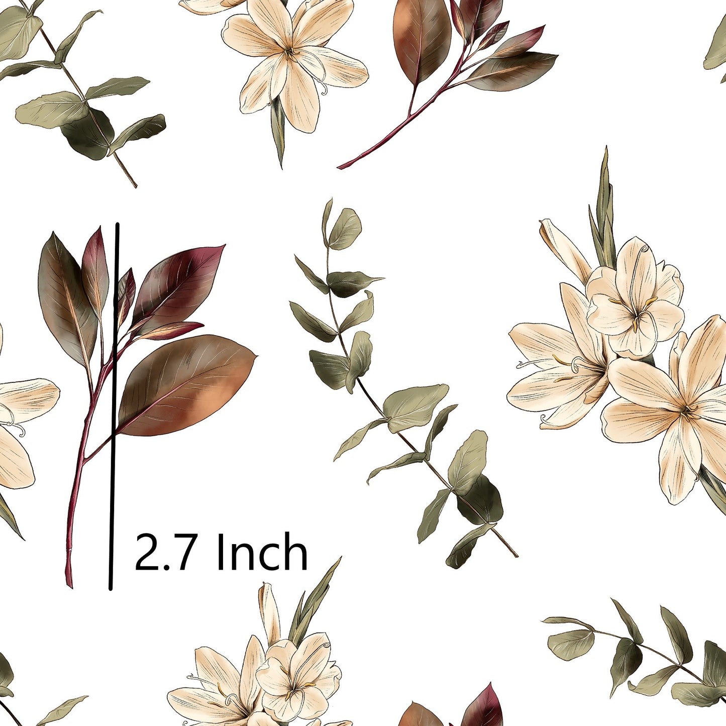 November Pre Order - Autumn