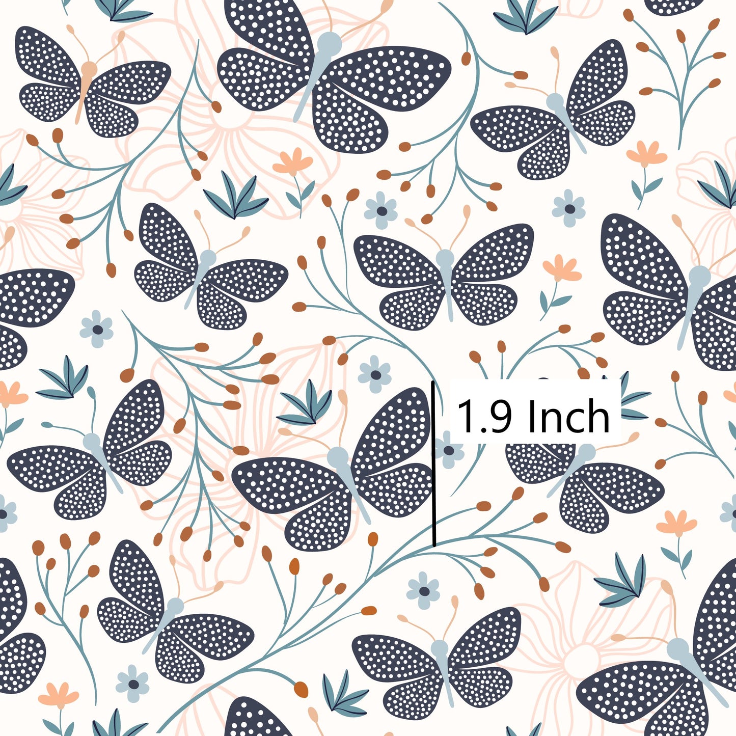 August Pre Order - Bella Butterfly