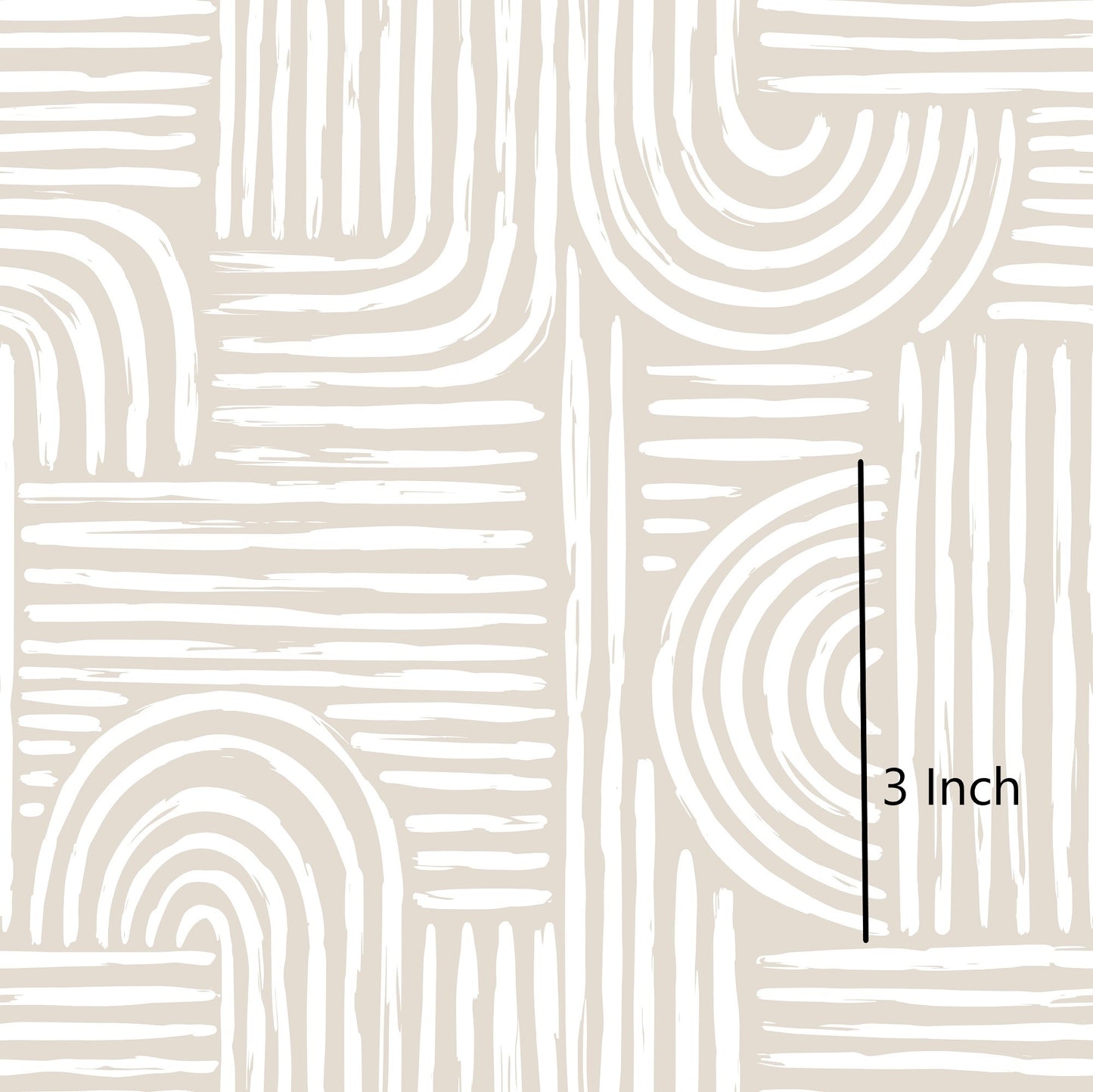 November Pre Order - Boho Arches