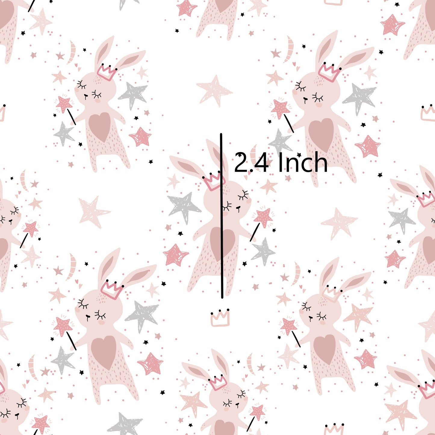 November Pre Order - Bonnie The Bunny