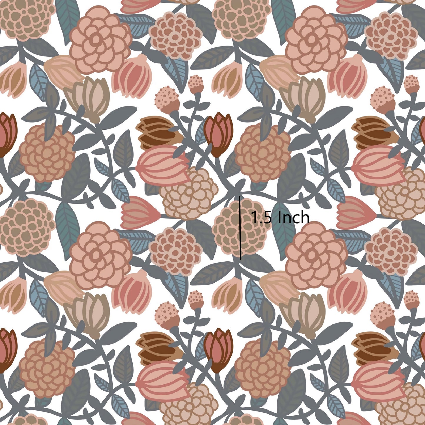 November Pre Order - Botanical