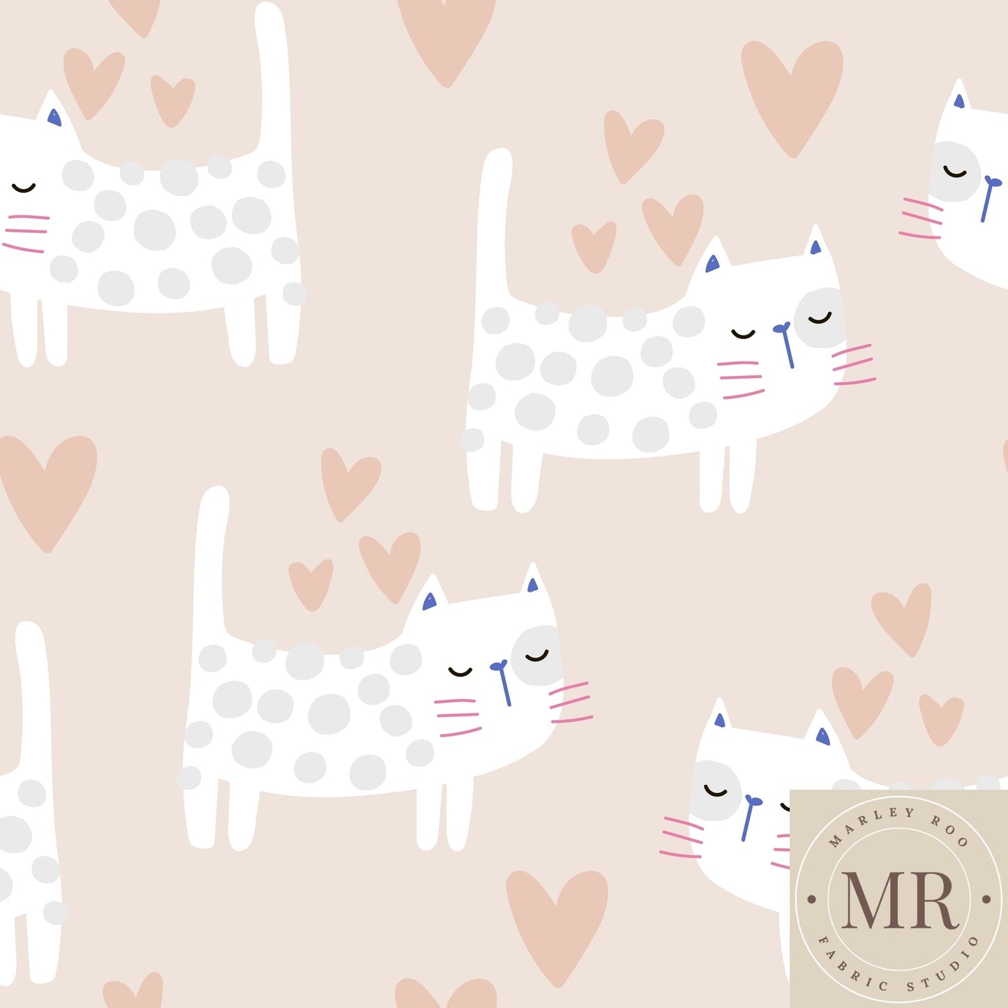 May Pre Order - Cat Love