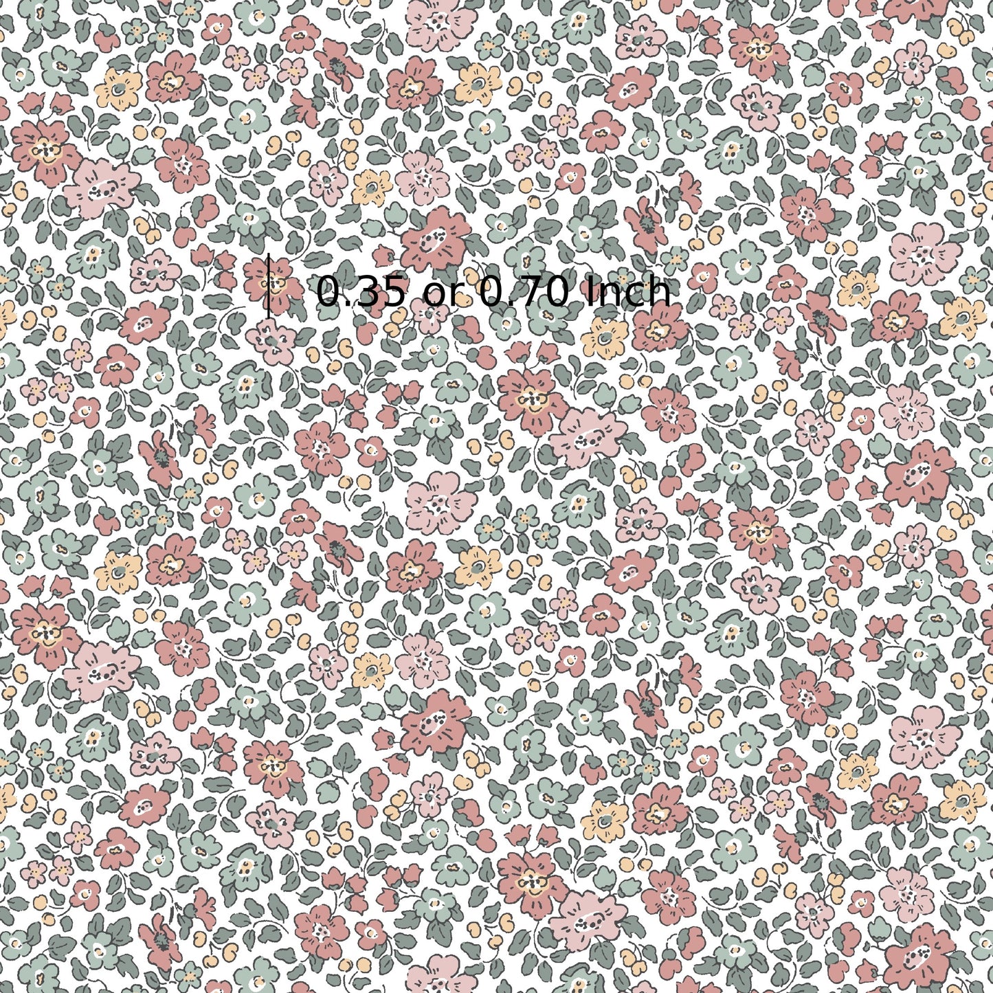 June Pre Order - Danty Floral