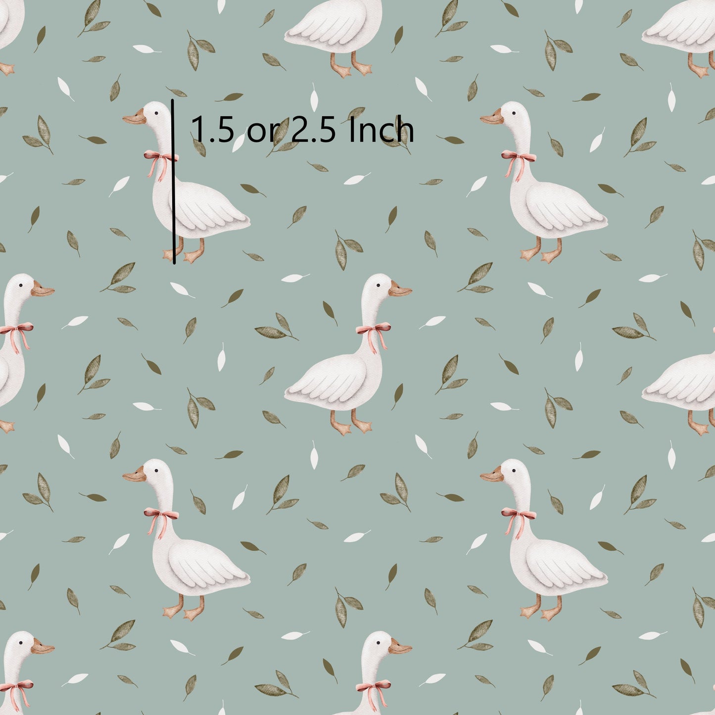 November Pre Order - Daphne The Duck