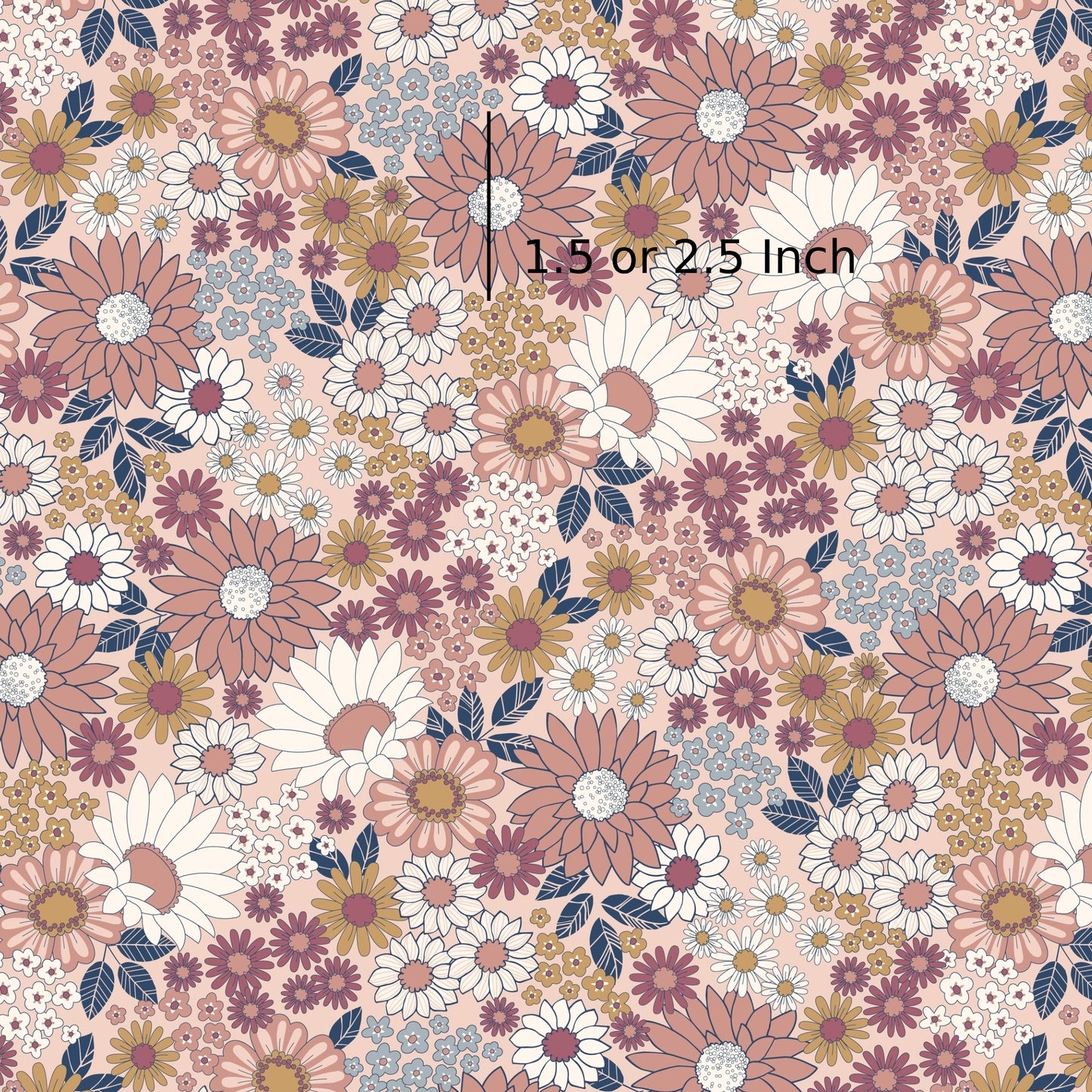June Pre Order - Flora