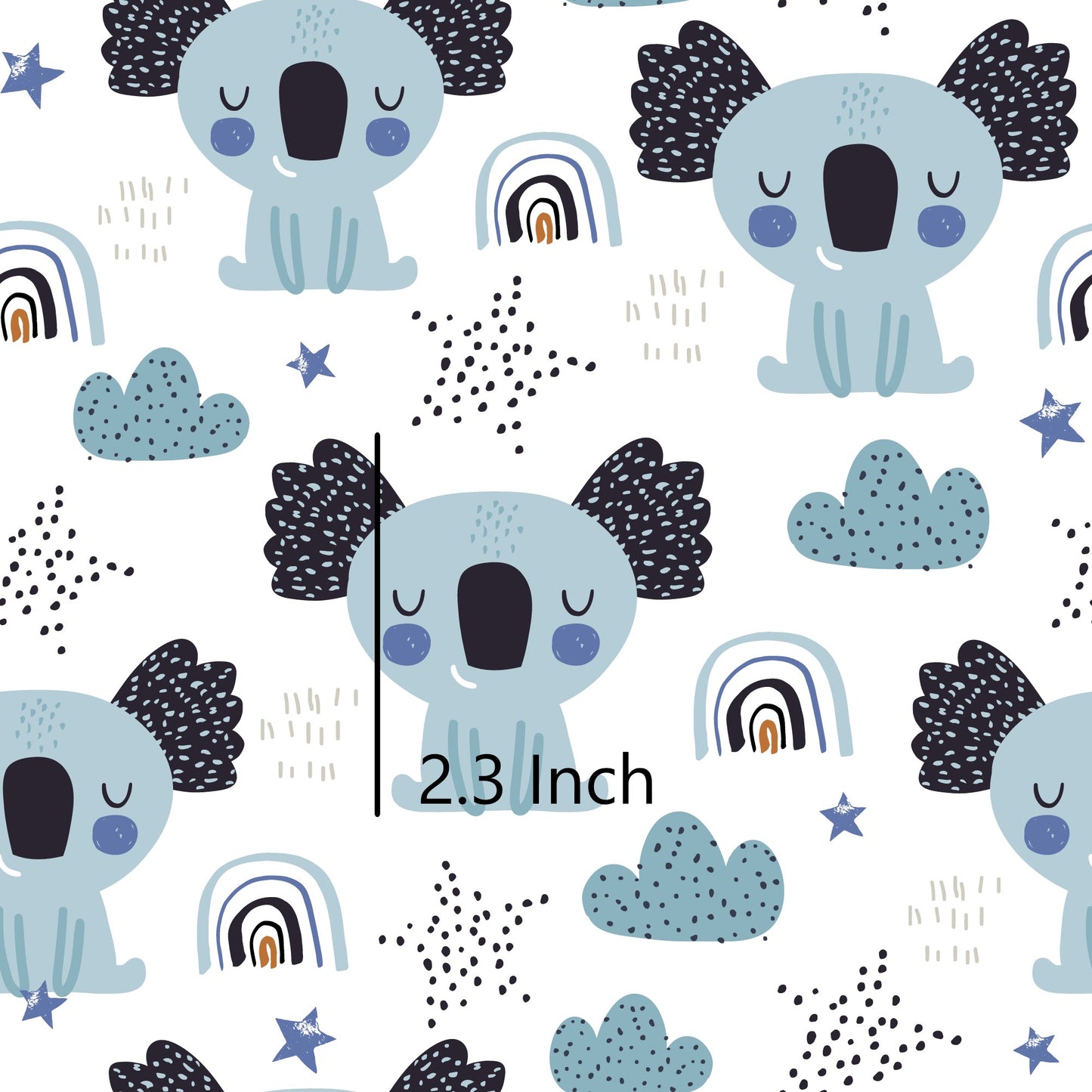 November Pre Order - Kel The Koala