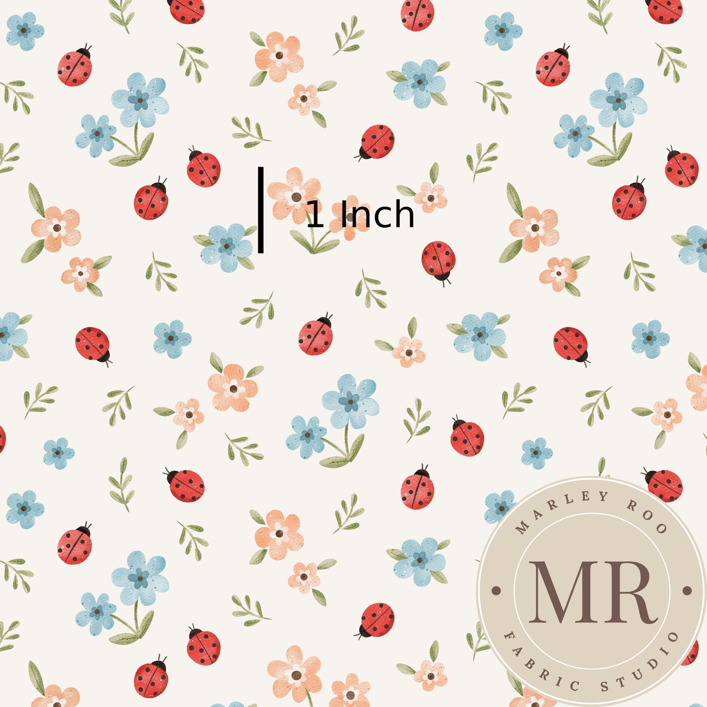 June Pre Order - Layla Lady Bug