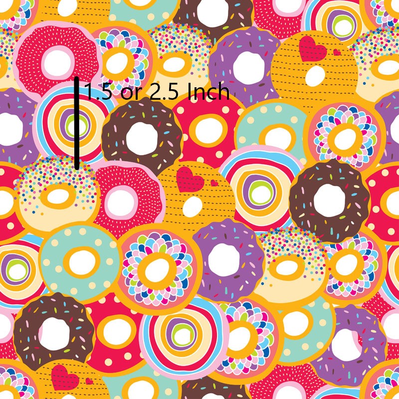 November Pre Order - Doughnuts