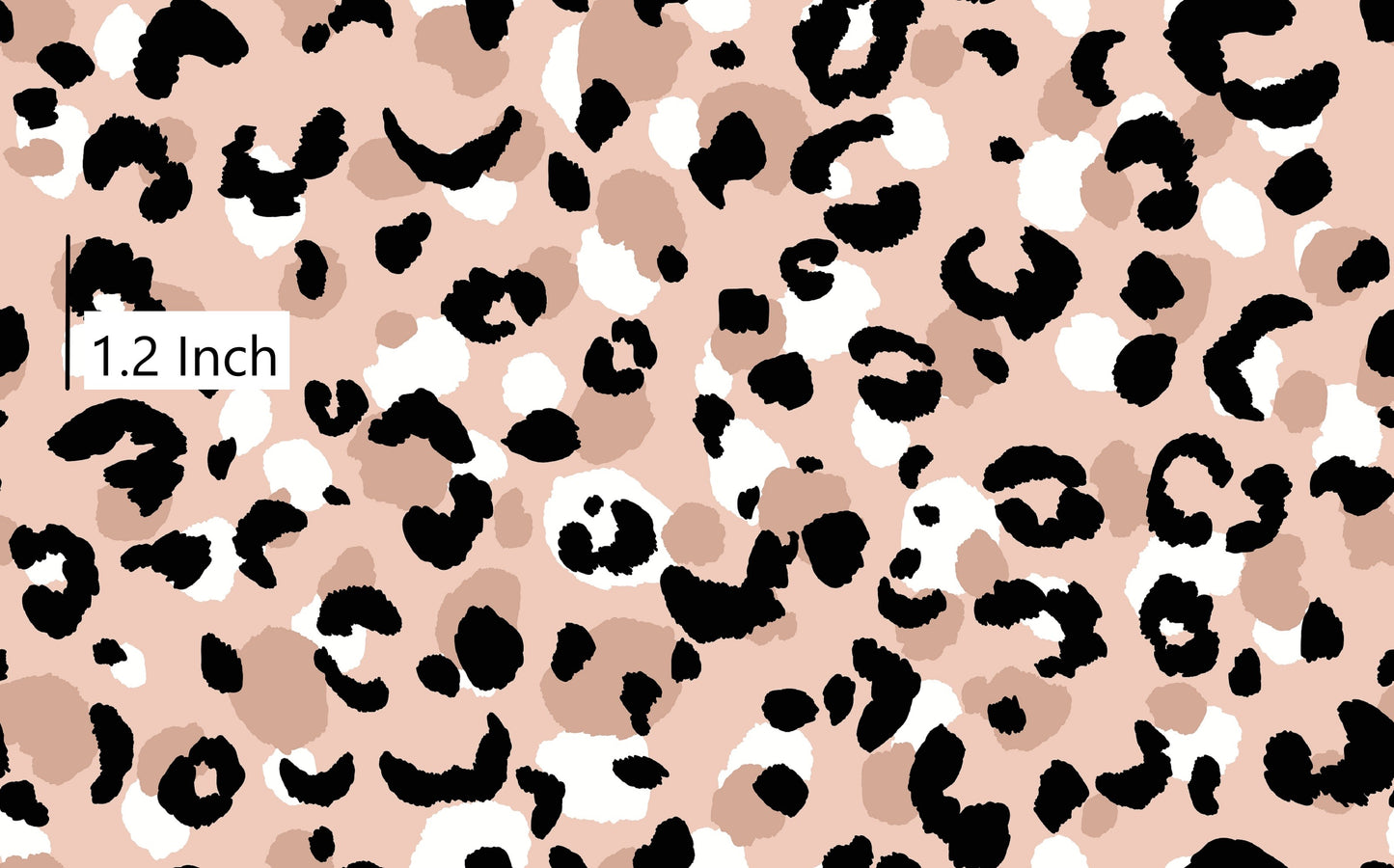 November Pre Order - Pink Cheetah