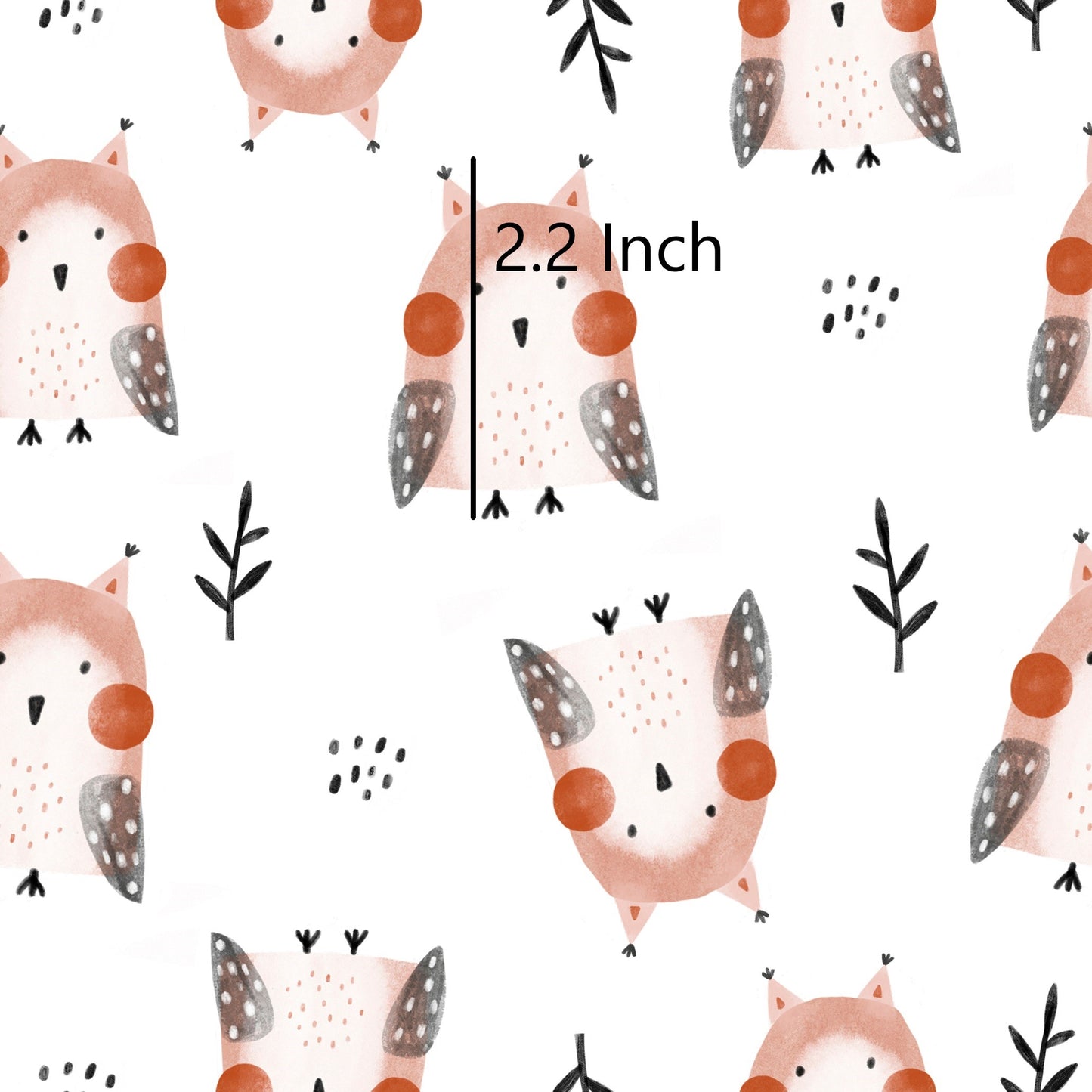 November Pre Order - Rosie the Owl