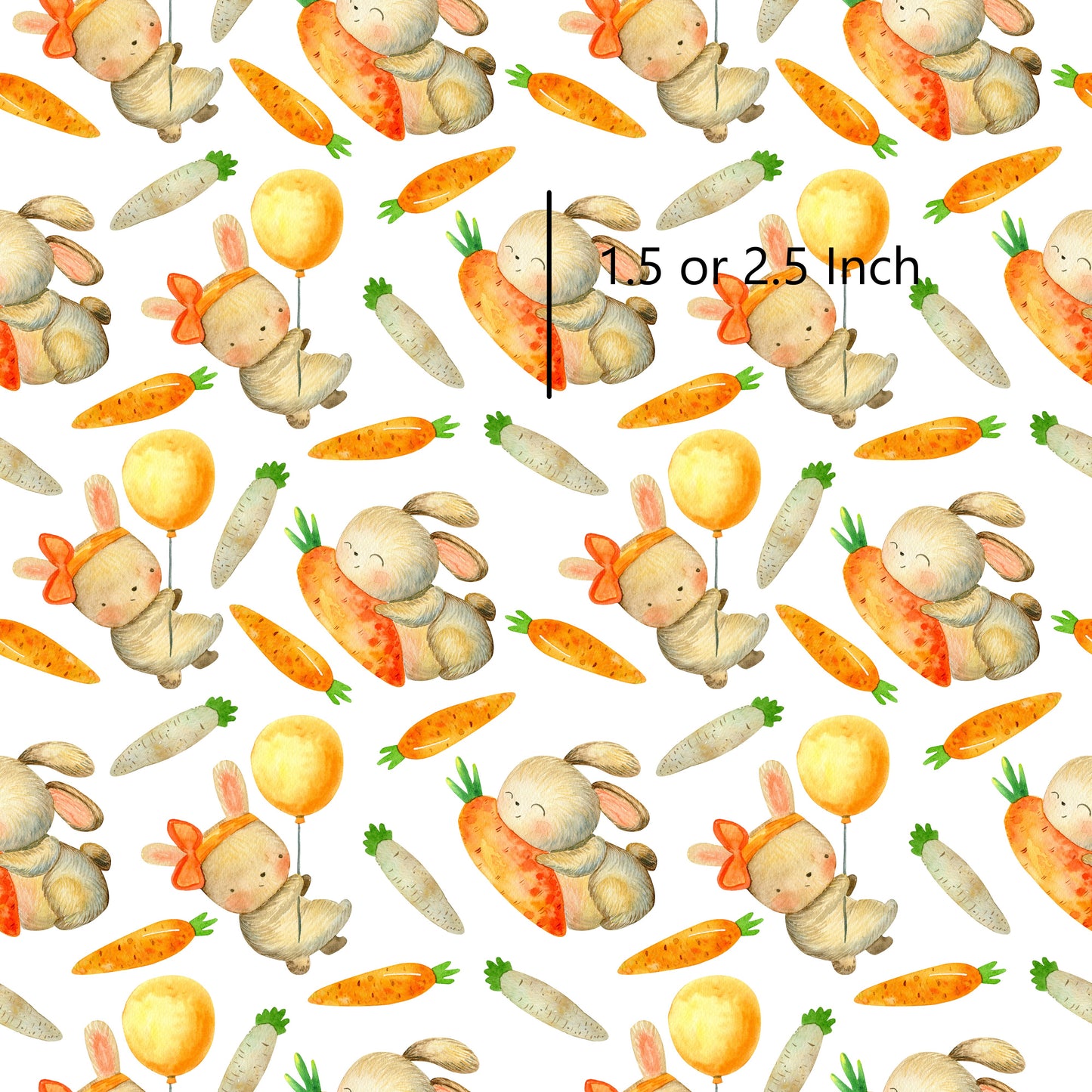 November Pre Order - Roxy Rabbit