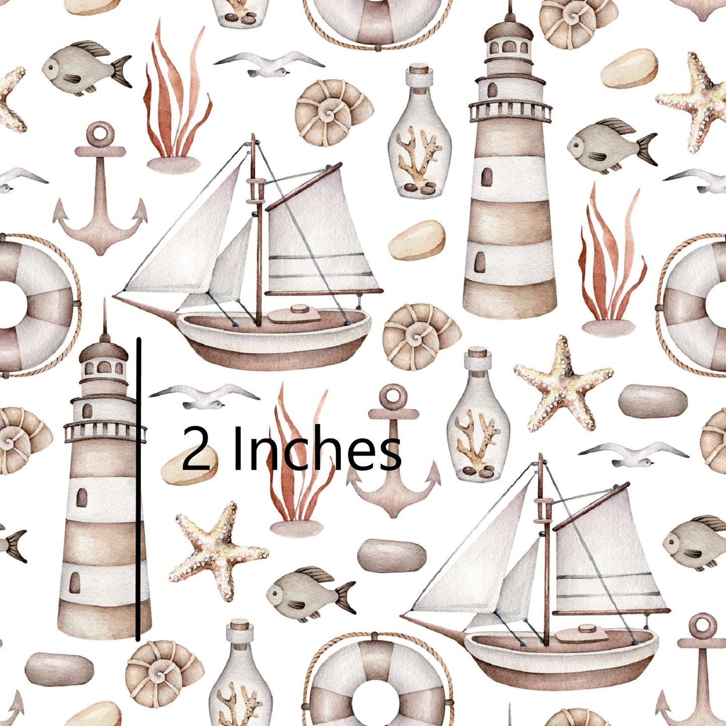 November Pre Order - Sailing Away