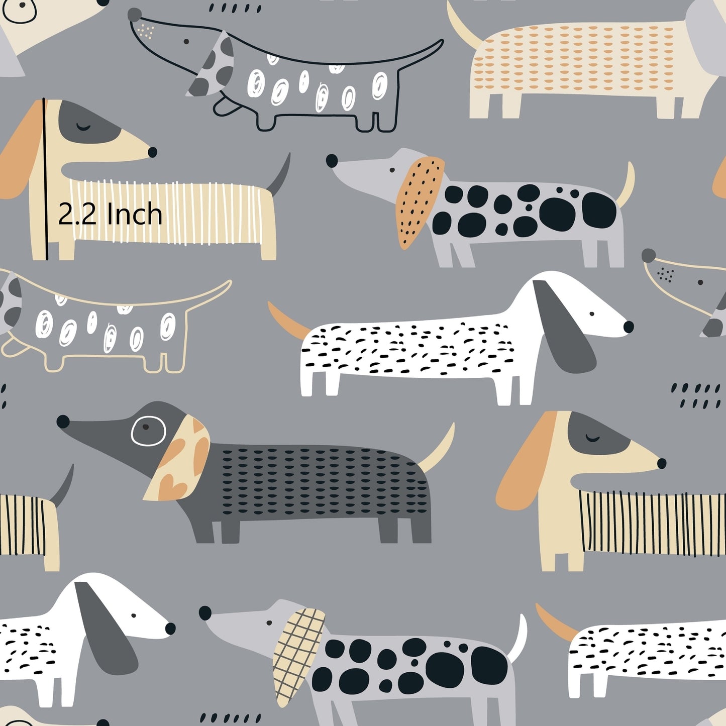 November Pre Order - Sampson