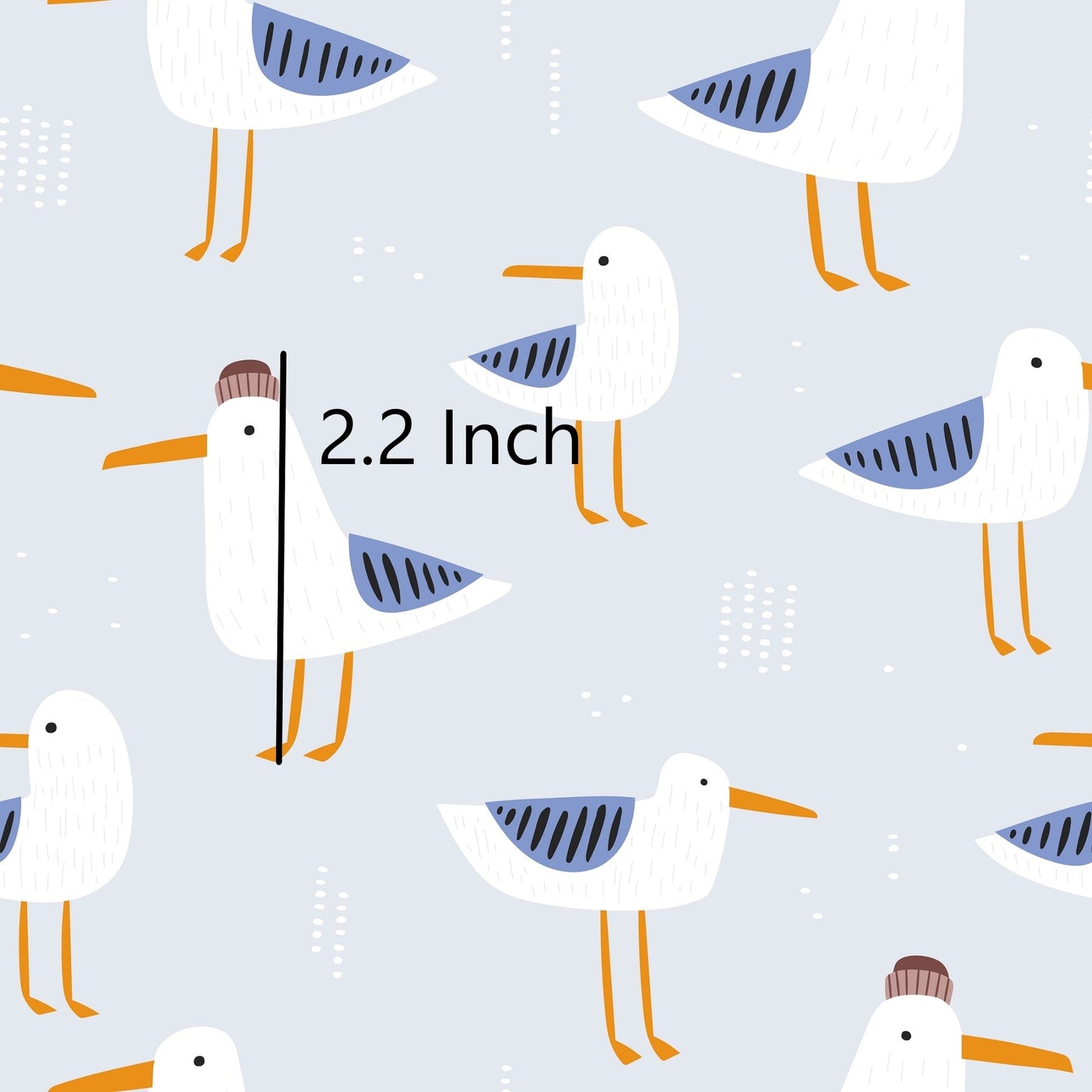 November Pre Order - Sebastian