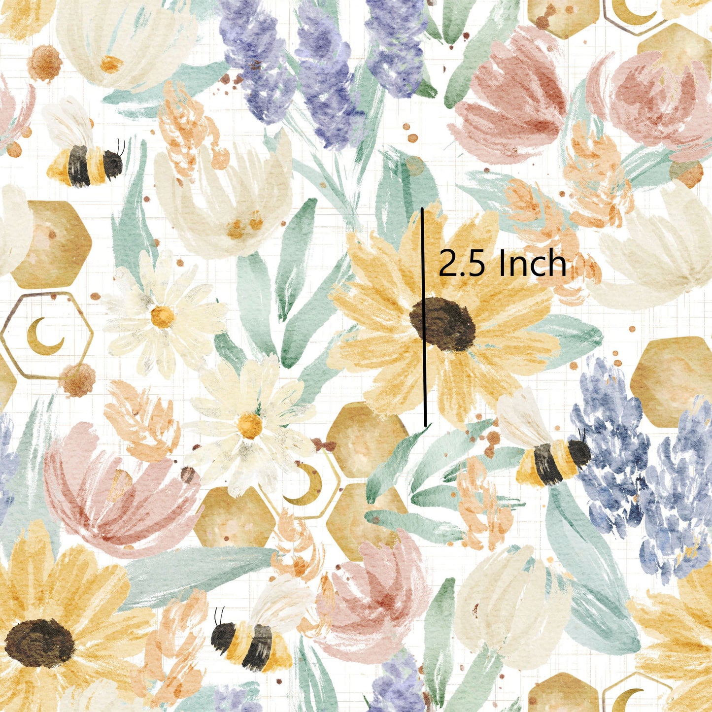 June Pre Order - Spring Bees