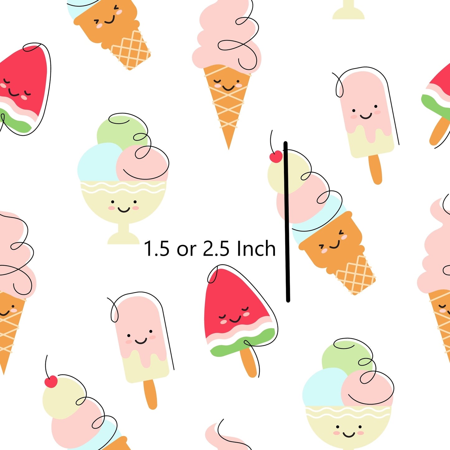 November Pre Order - Summer Time