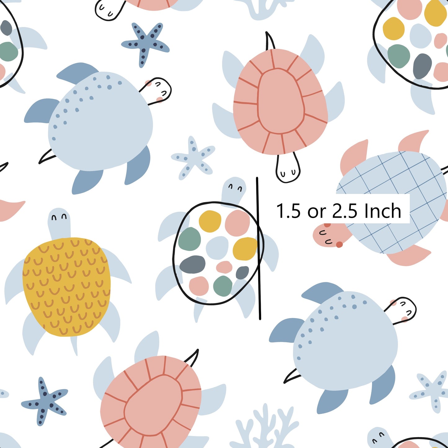 June Pre Order - Turtle Bay