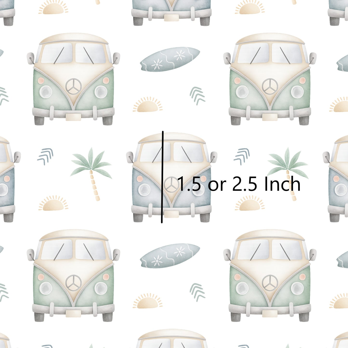 November Pre Order - Combi Sun