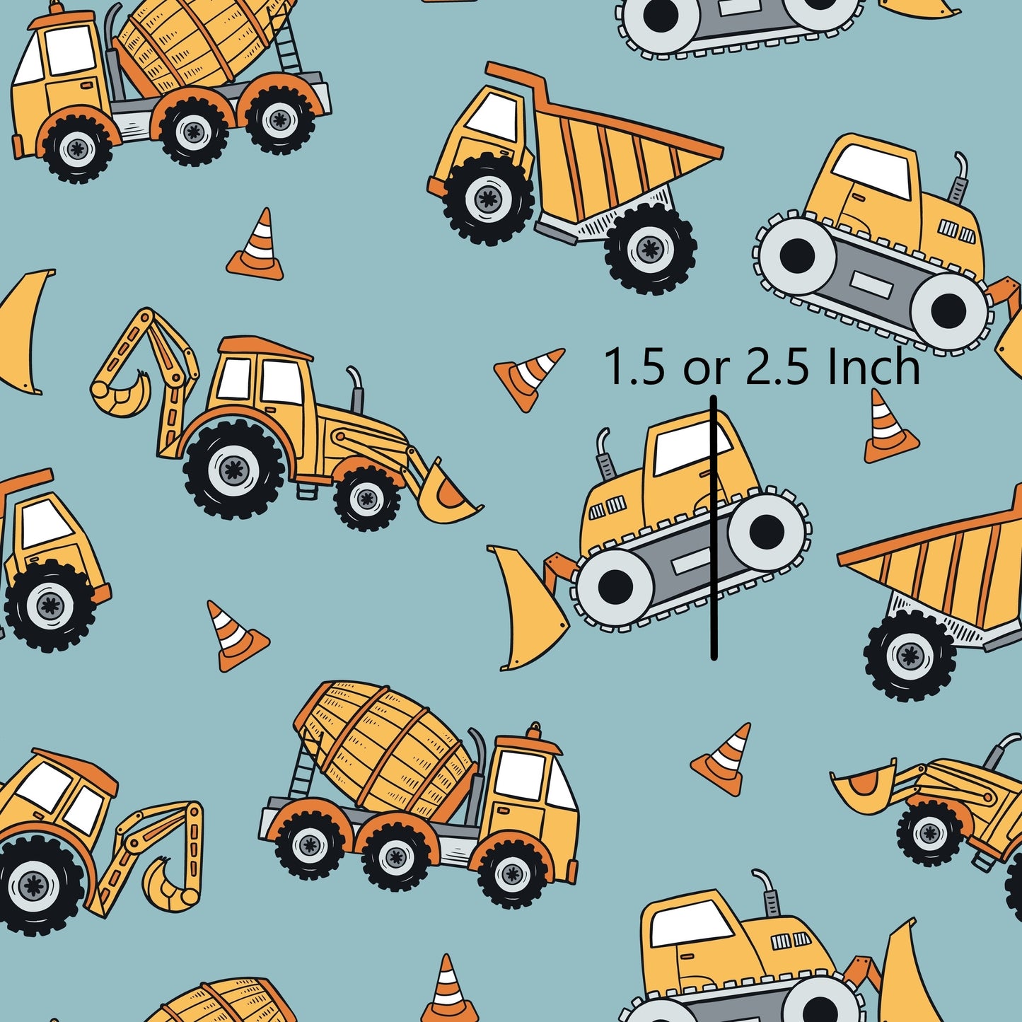 November Pre Order - Diggers Blue