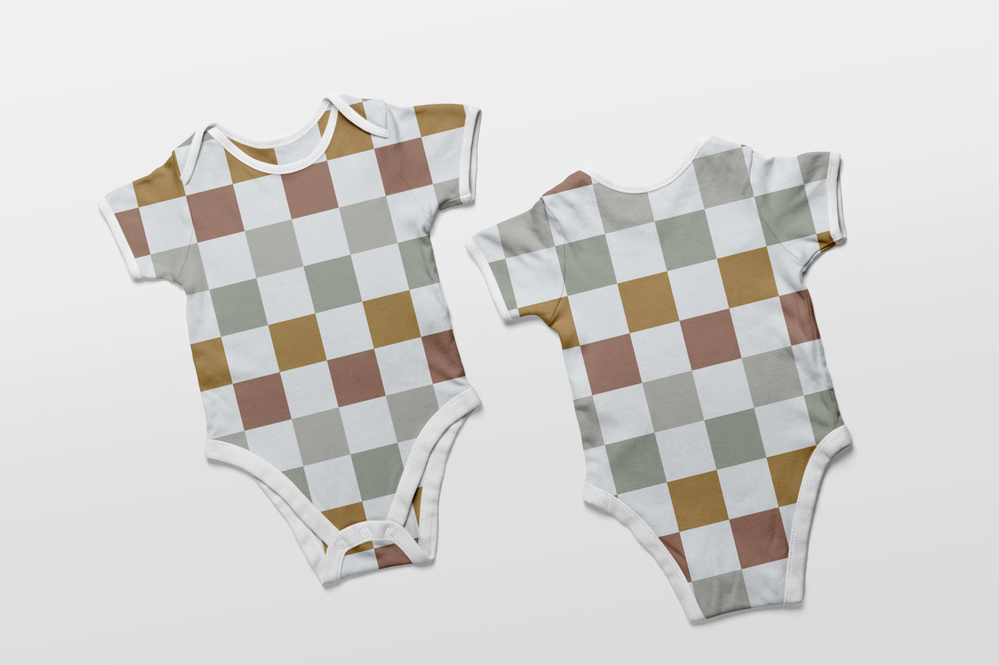 November Pre Order -Earth Check