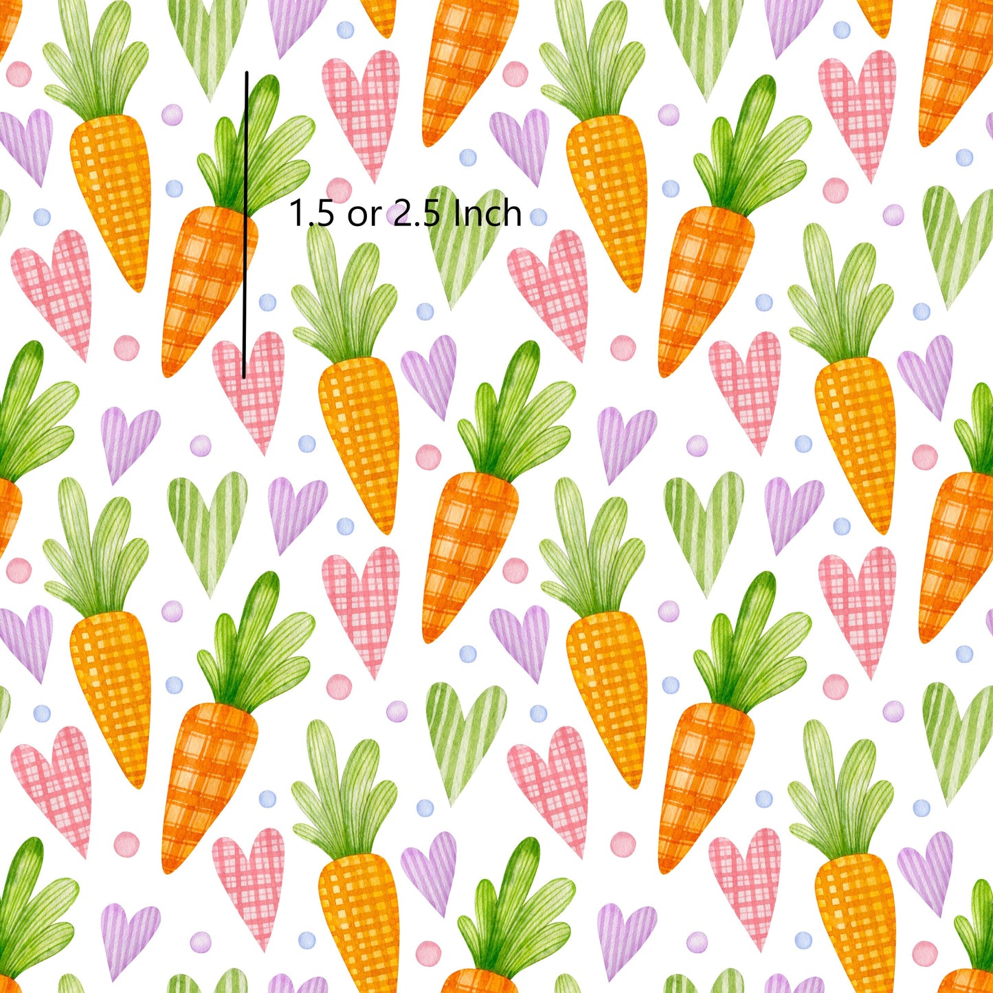 November Pre Order - Hearty Carrots