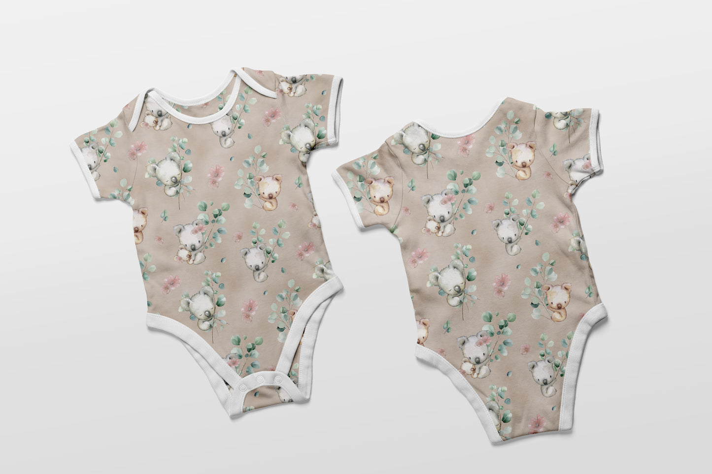 November Pre Order - Koala Eucalyptus - Cloud