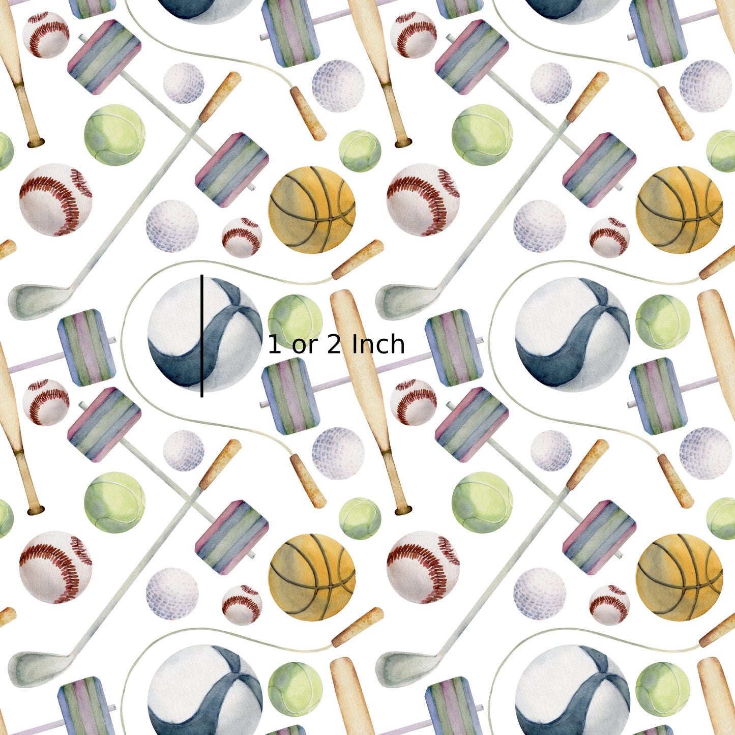 July Pre Order - Mixed Sports