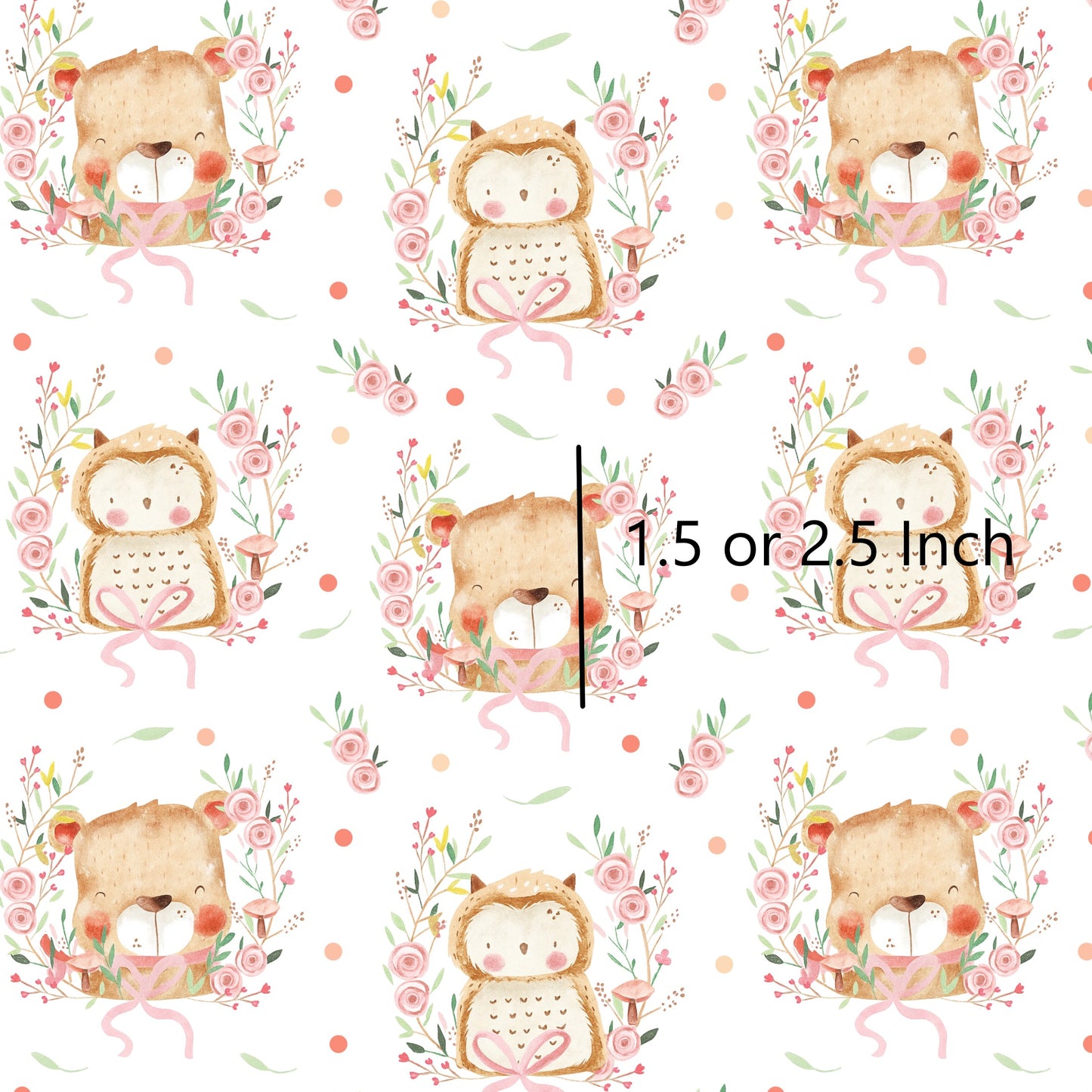 November Pre Order - Olive & Betty