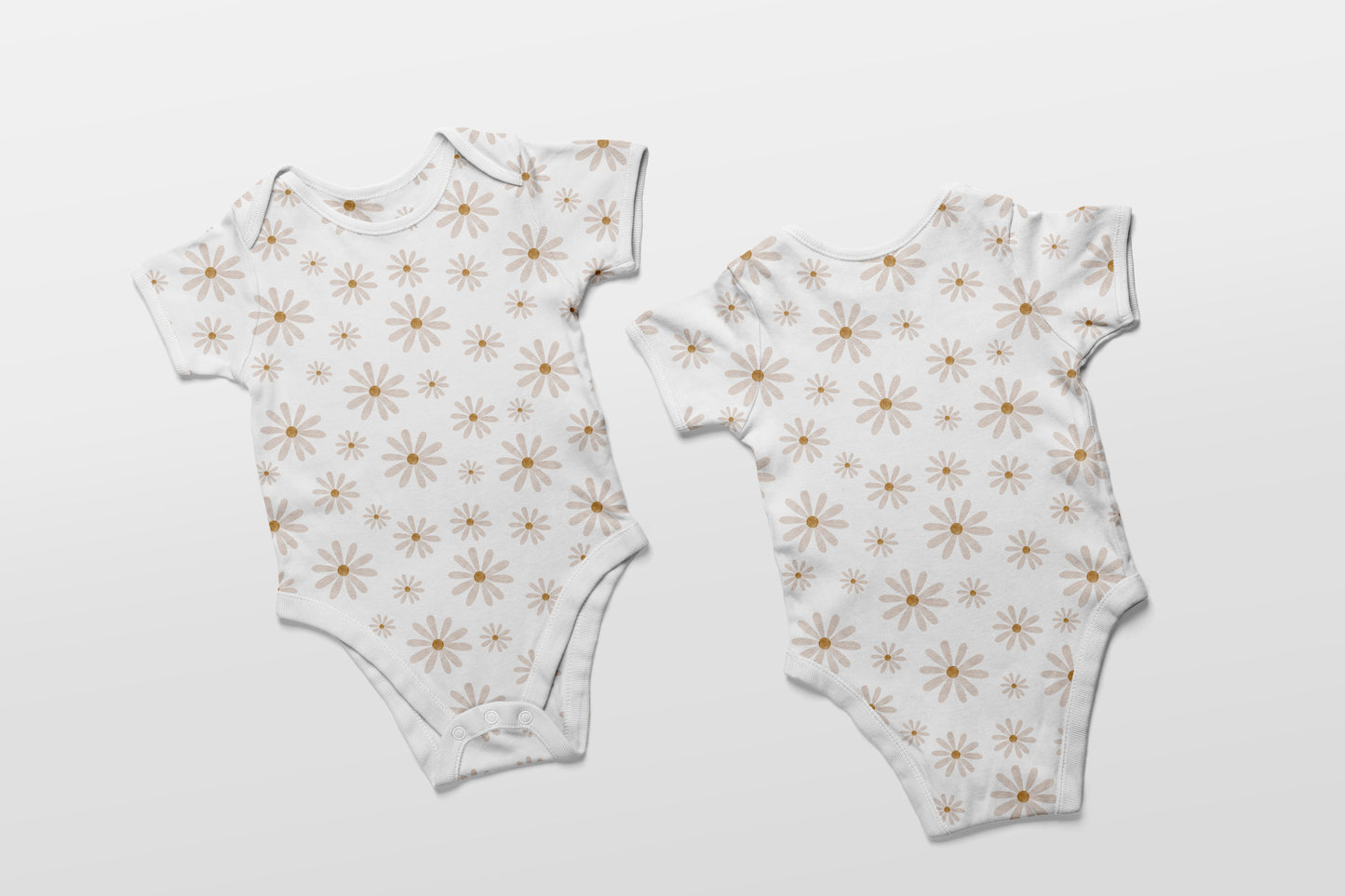 November Pre Order -Pink Daisies