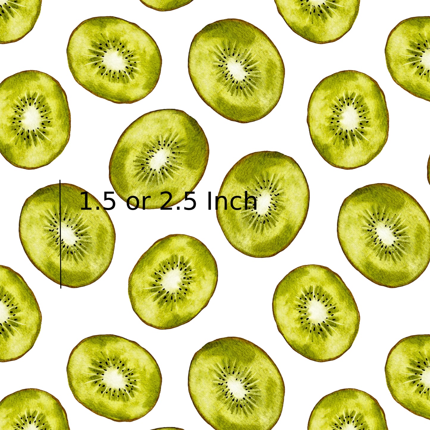 June Pre Order - kiwi