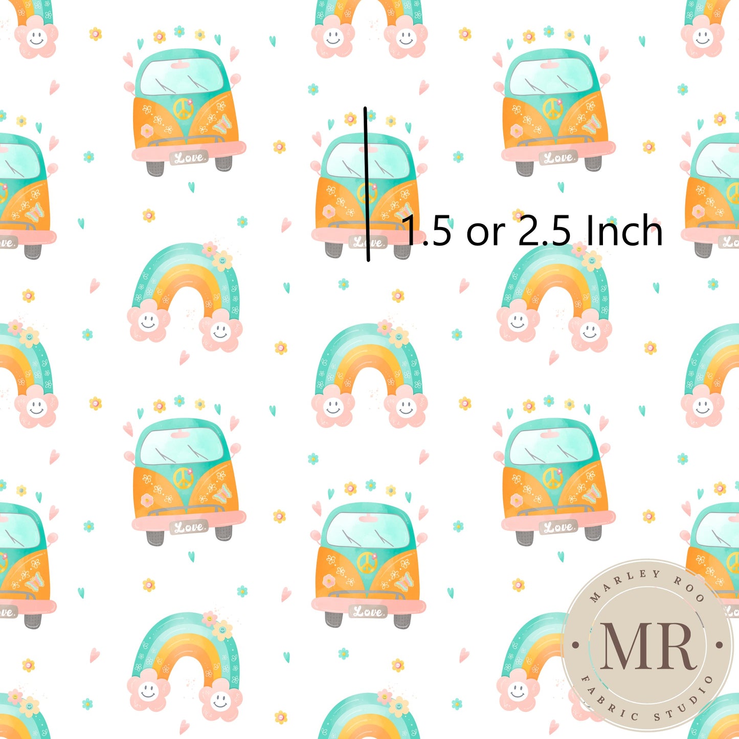 November Pre Order - Combi Love