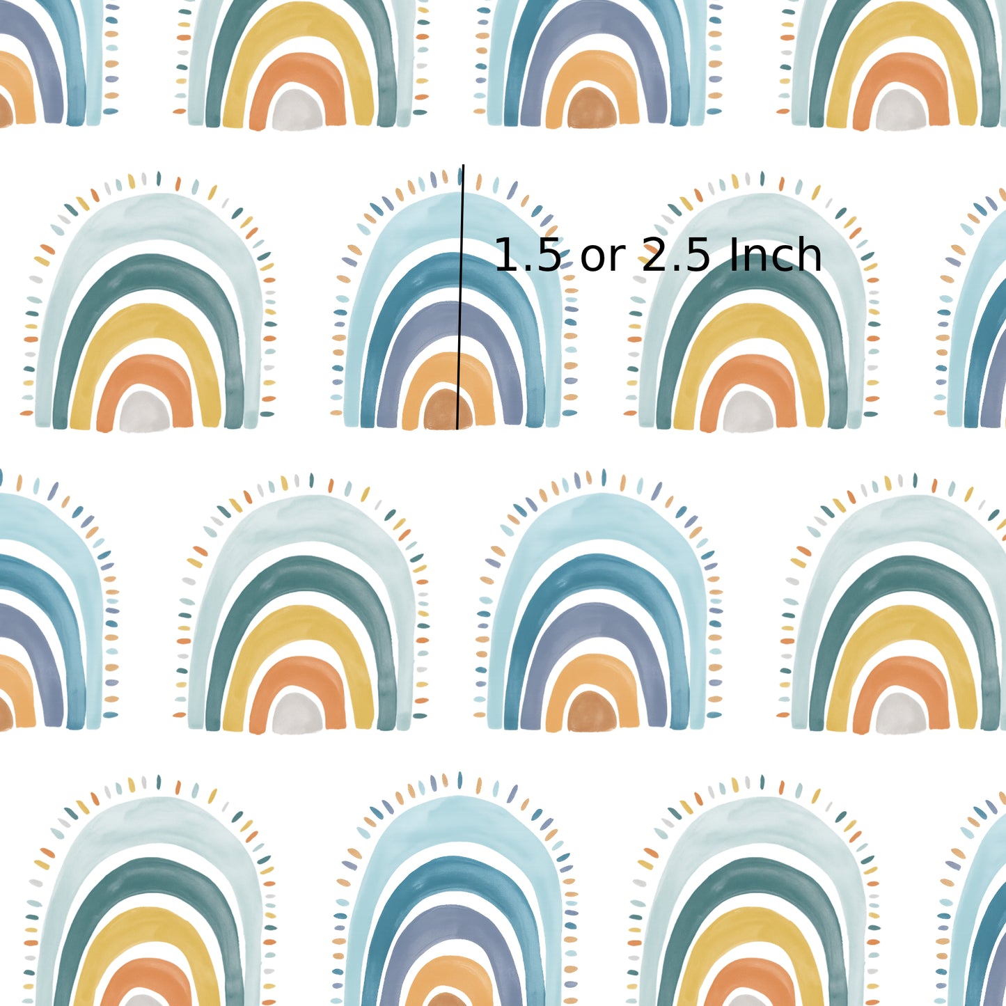 November Pre Order - Boho Sunshine