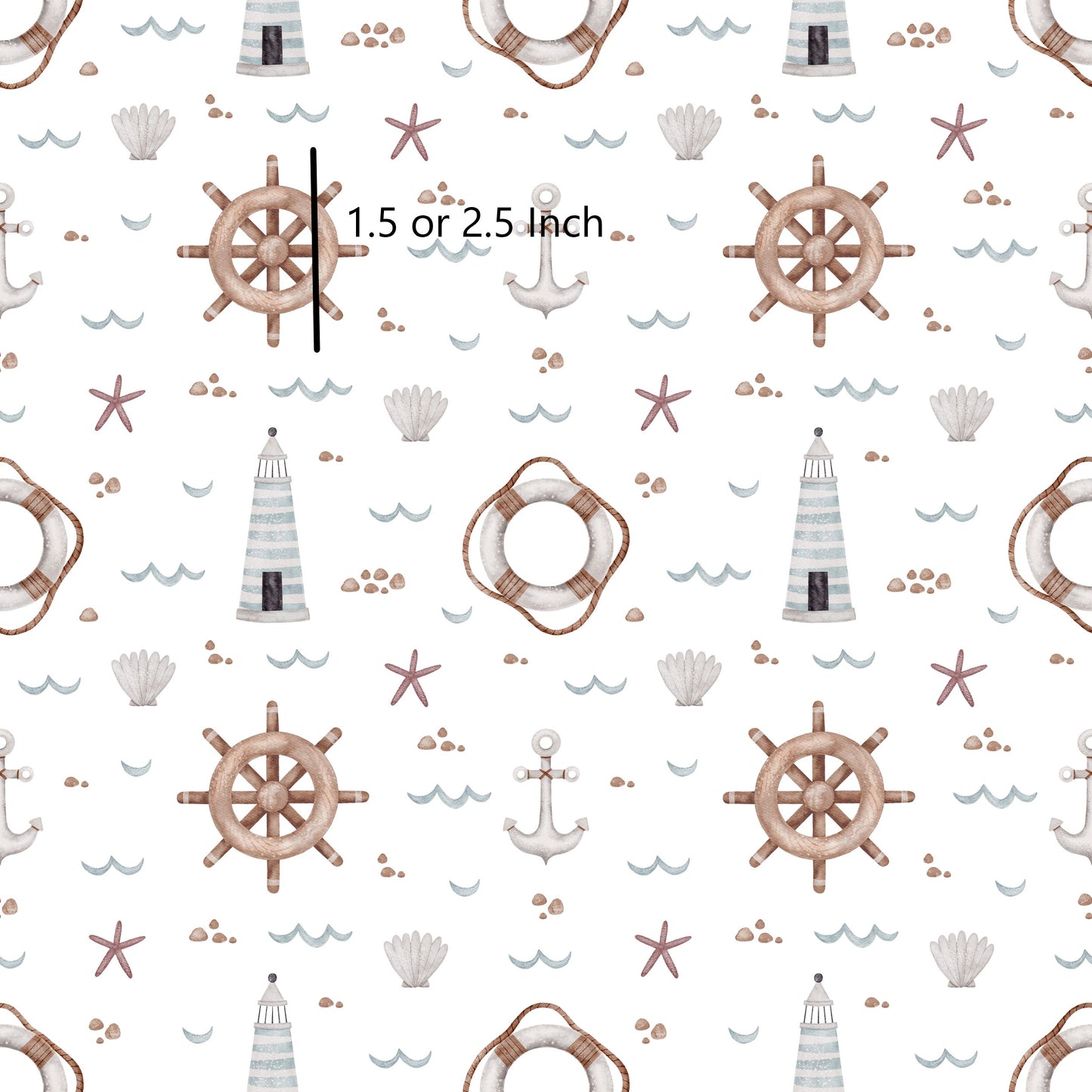 November Pre Order - Out To Sea