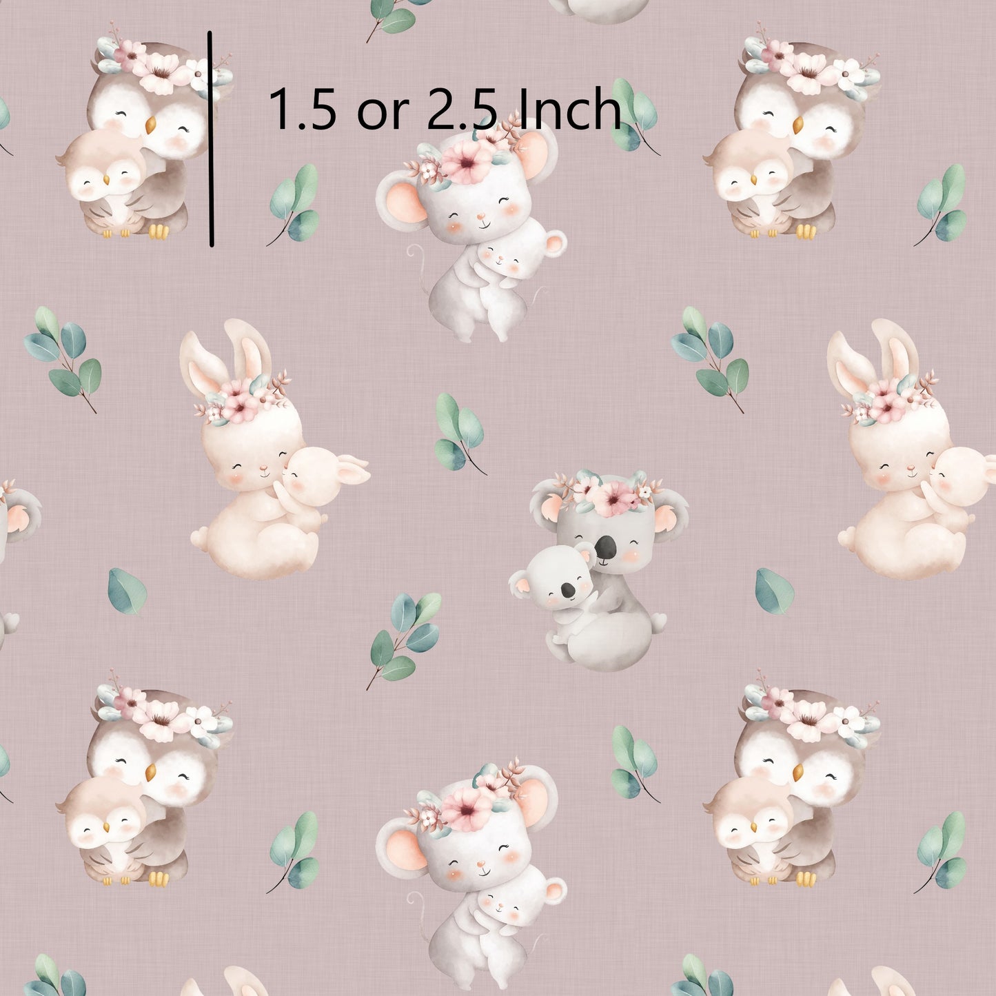 November Pre Order - Sweet Babies Pink Hatch