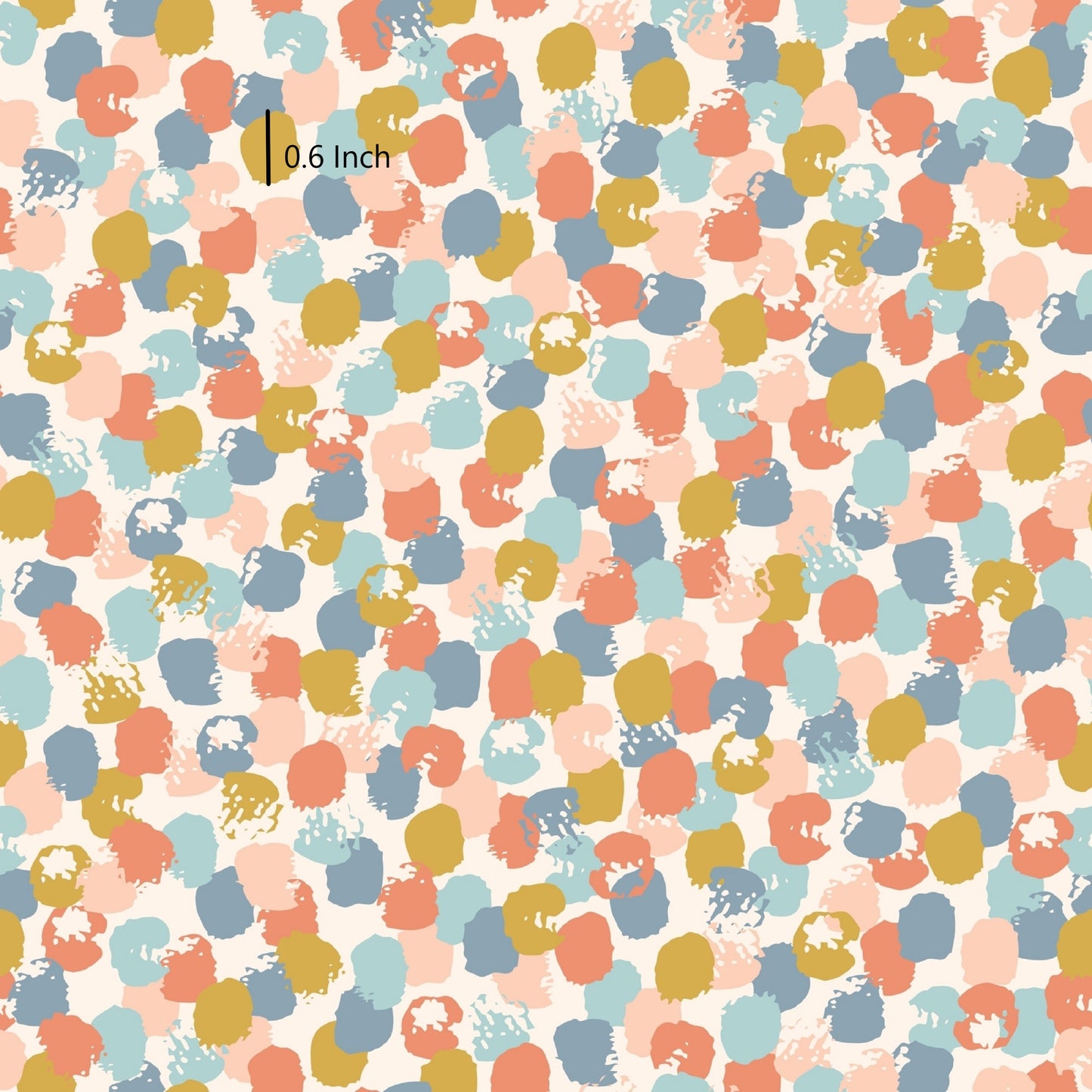 November Pre Order - Multi Dashes