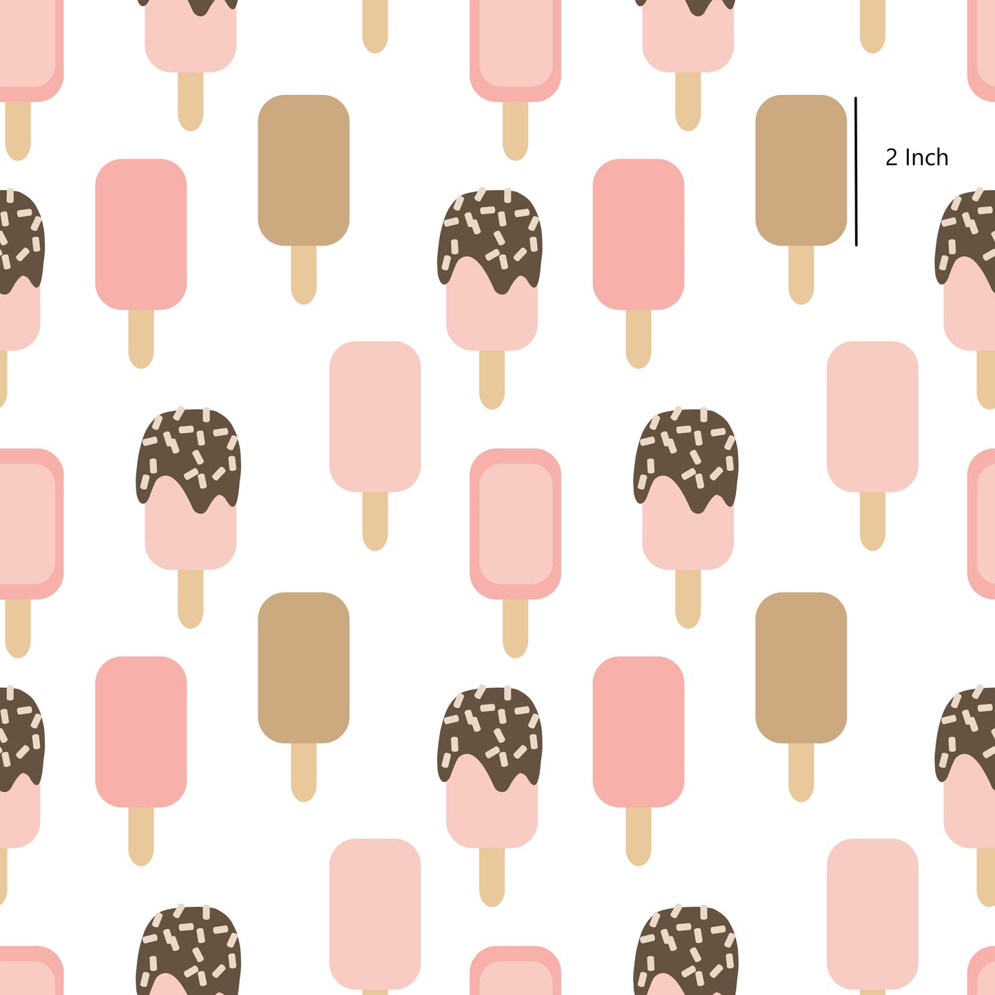 November Pre Order - Paddle Pop