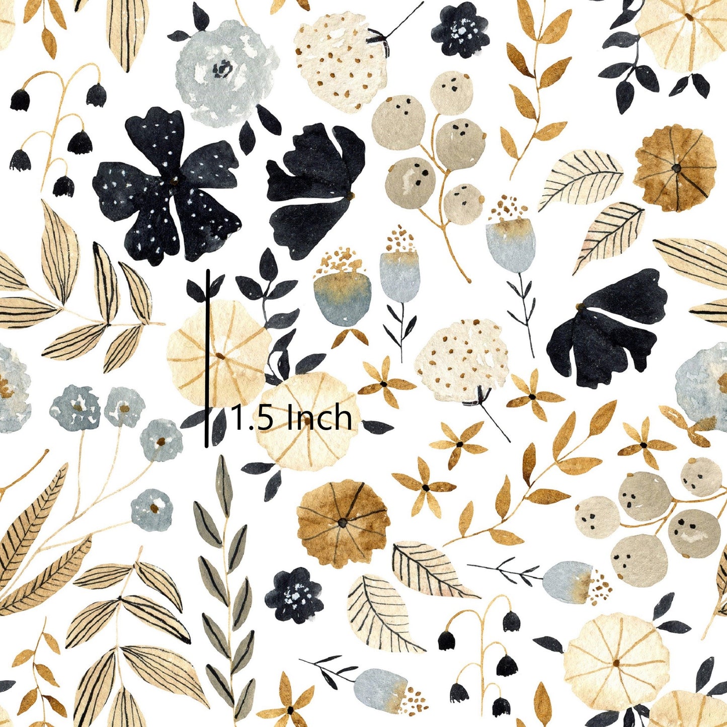 November Pre Order - Sandy Floral