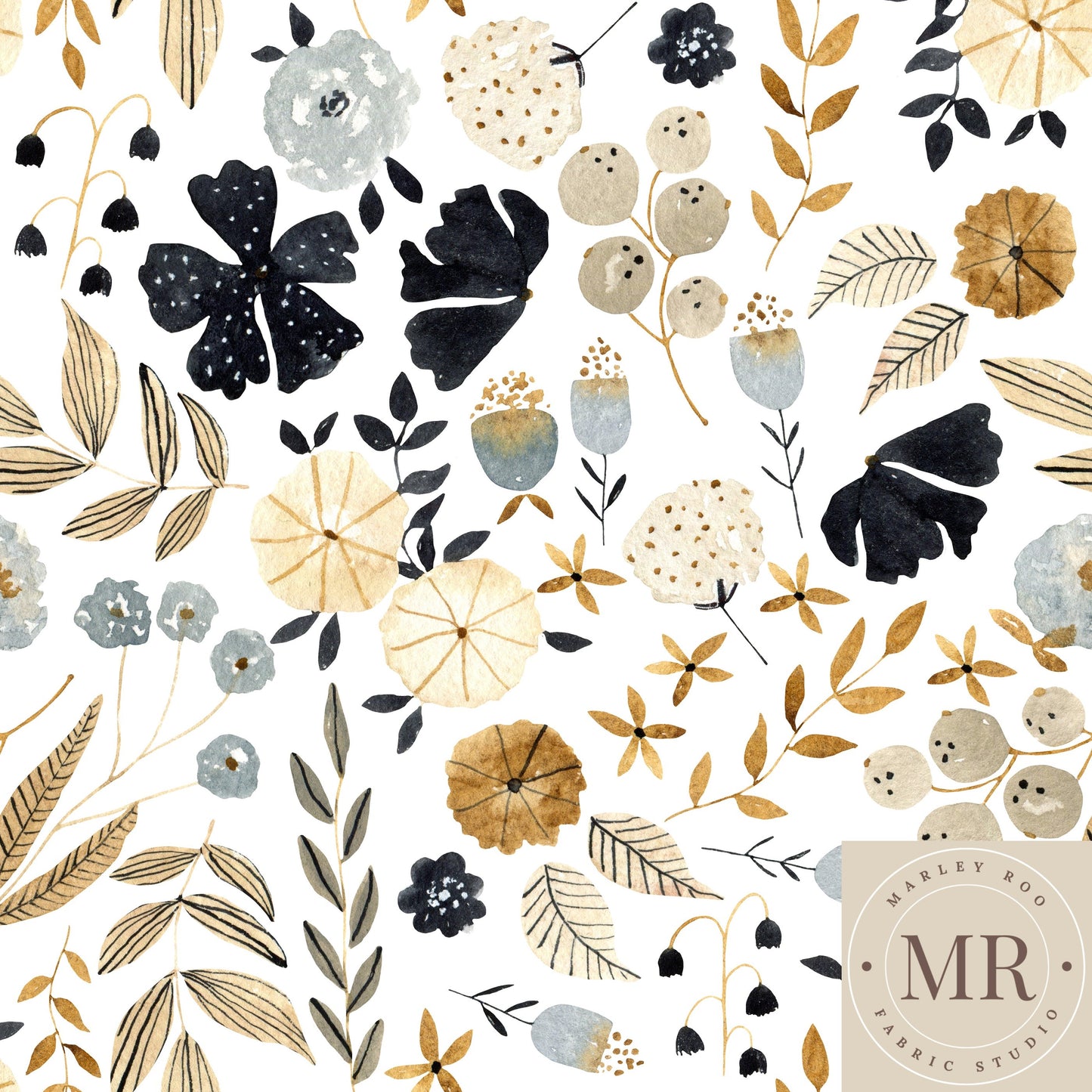 May Pre Order - Sandy Floral