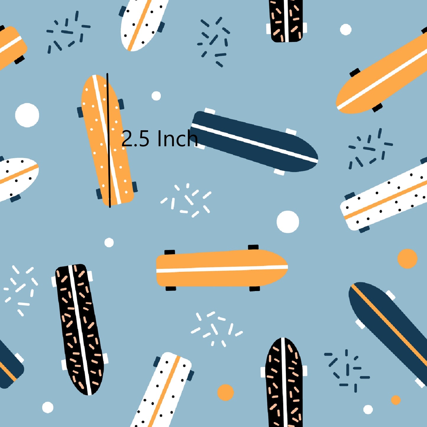 May Pre Order - Skate Boards