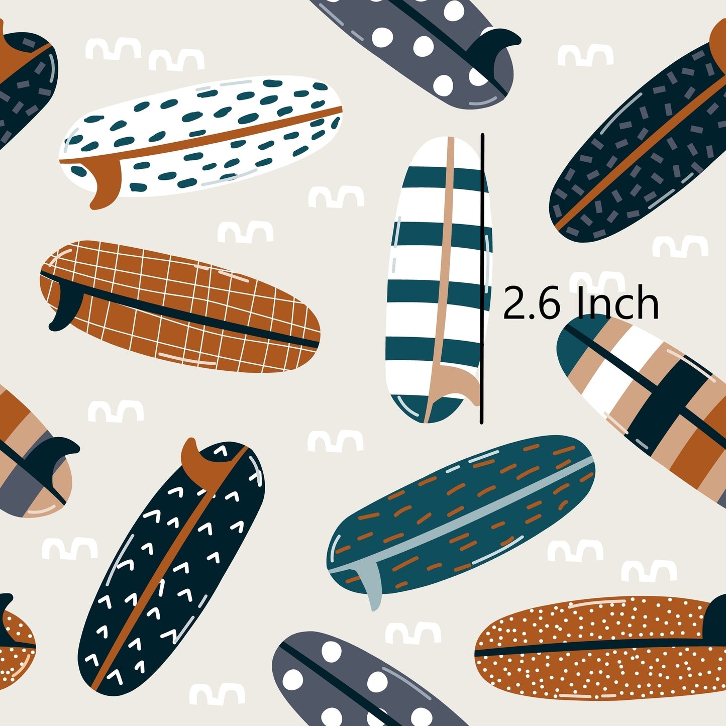 November Pre Order - Surf Boards