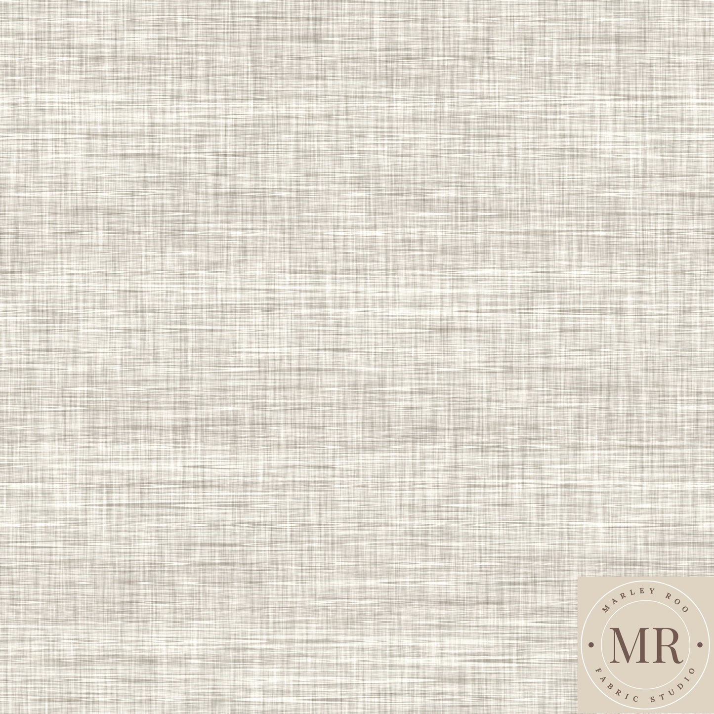 May Pre Order - Grey Sketch Linen