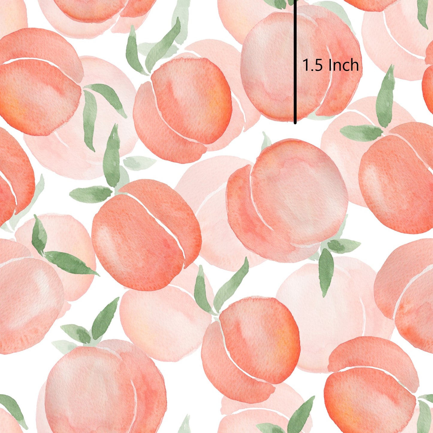 November Pre Order - Peaches