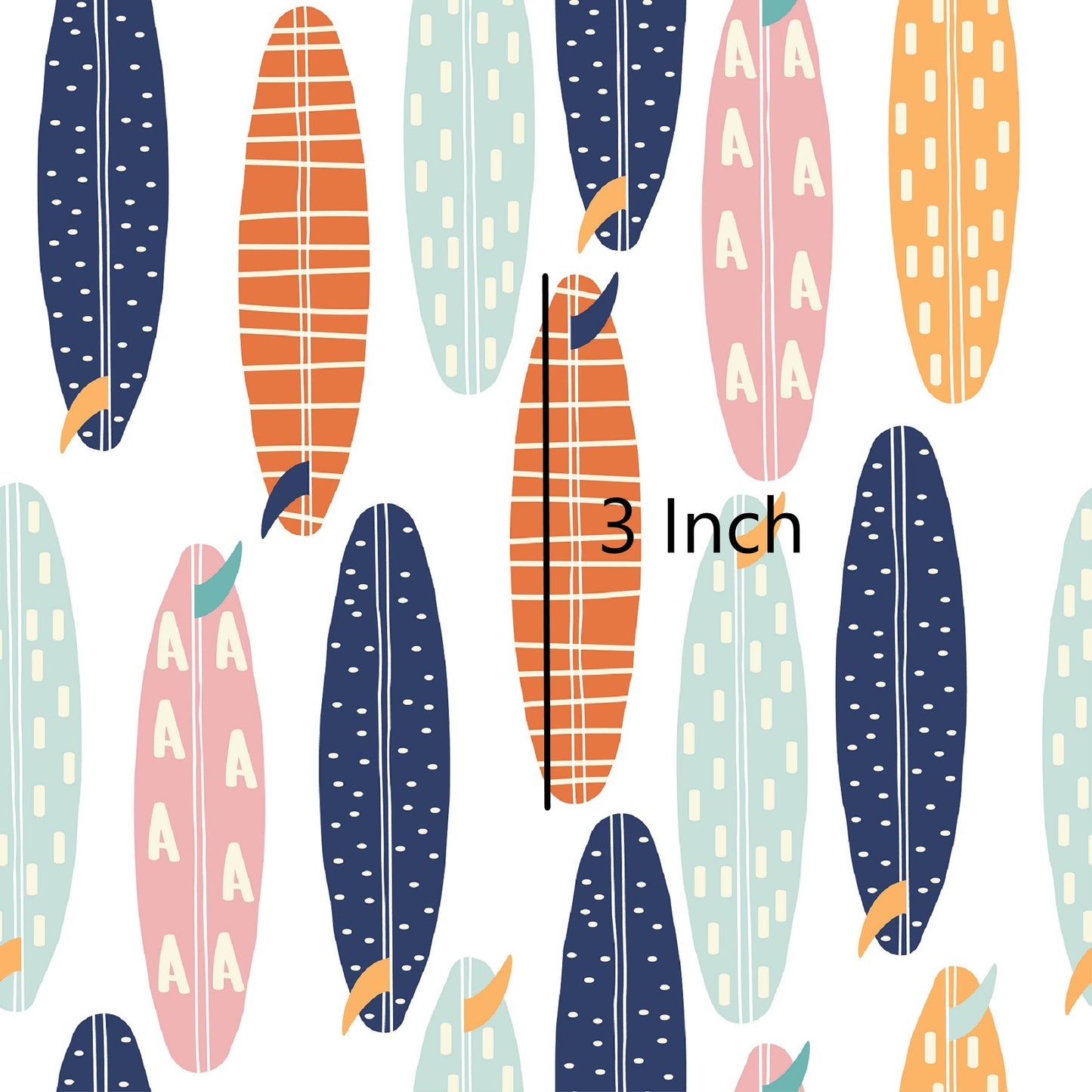 August Pre Order - Surfs Up