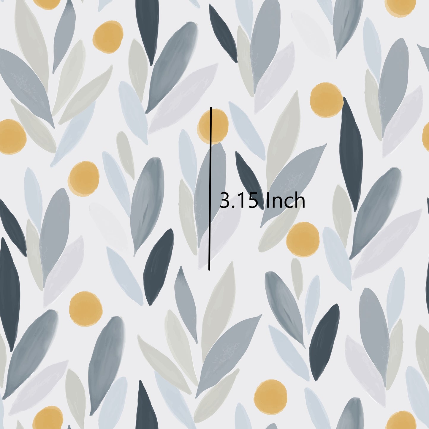 November Pre Order - Wattle