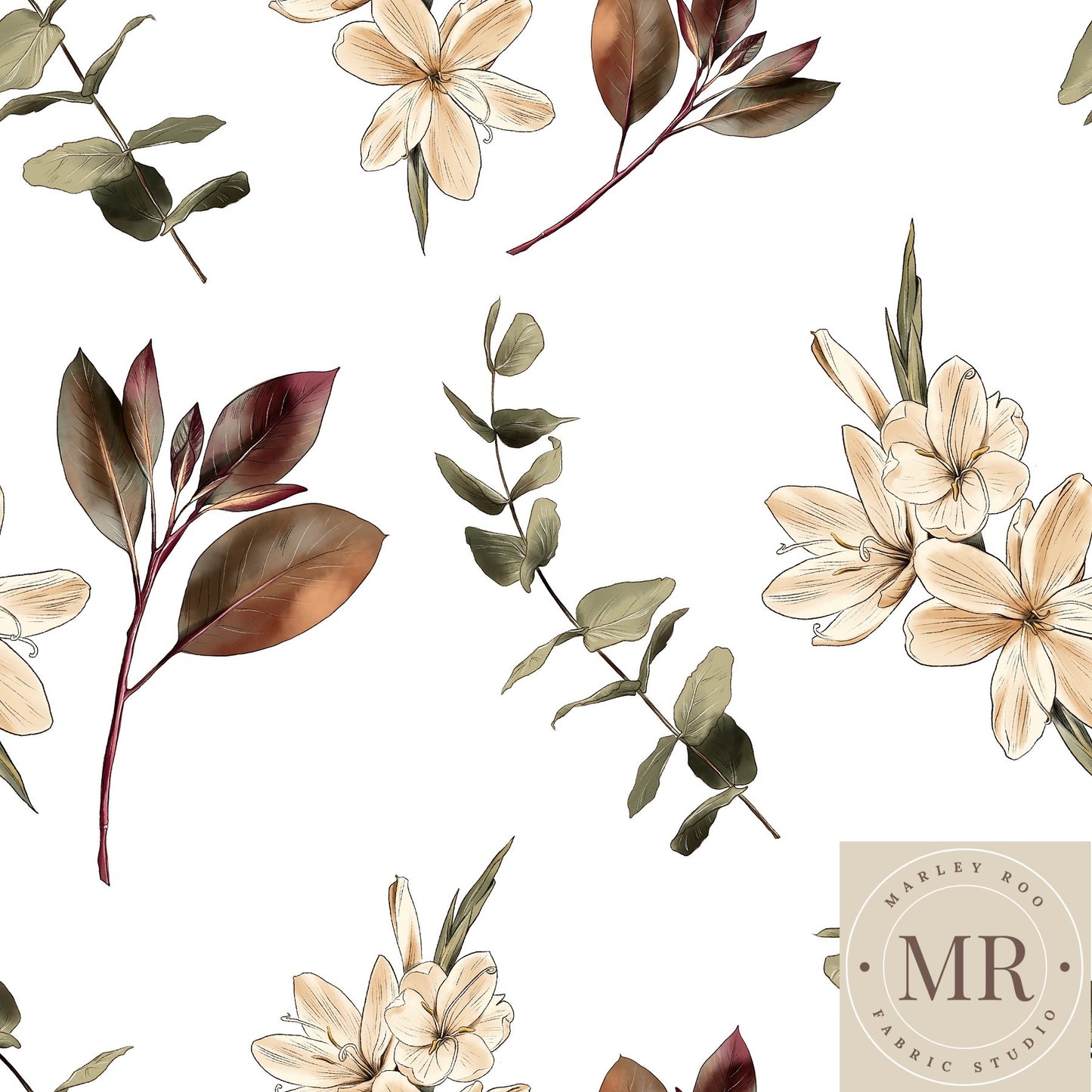 November Pre Order - Autumn