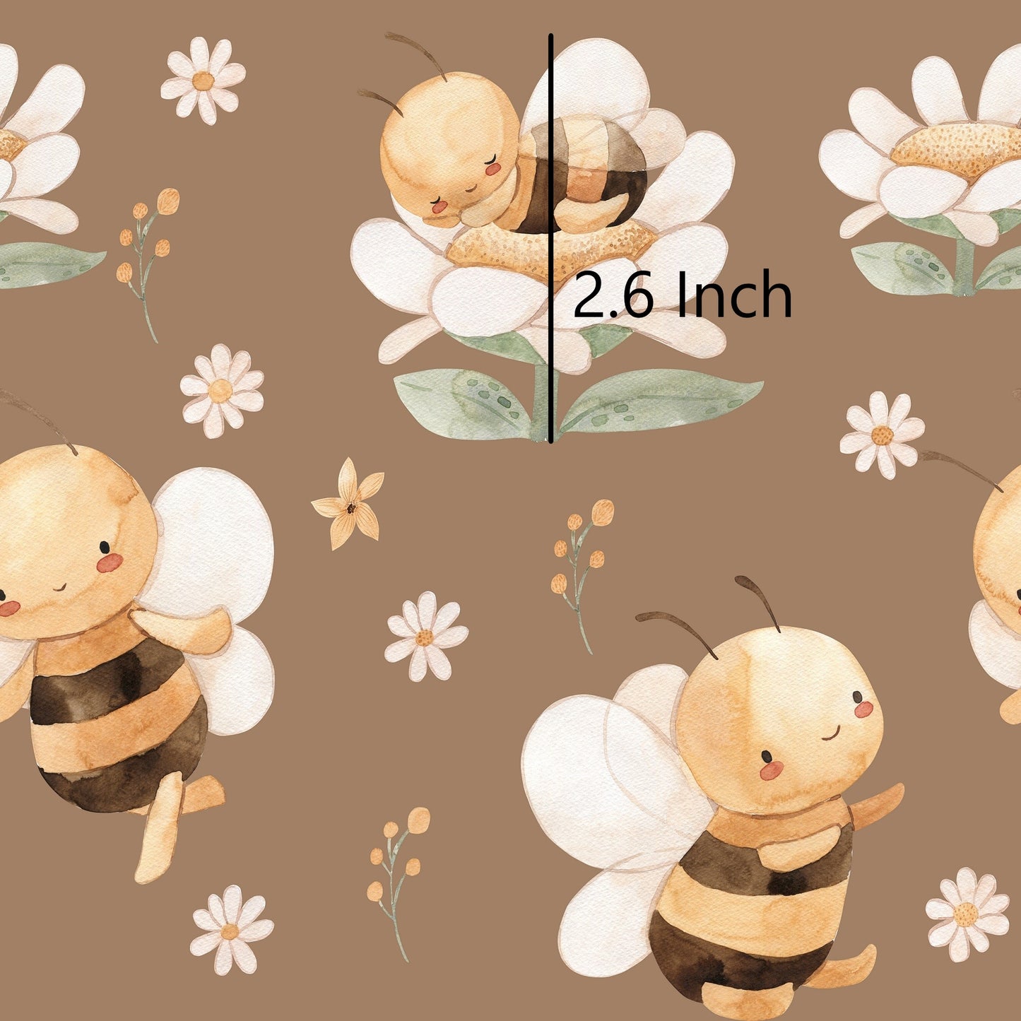 May Pre Order - Buzzy Bees