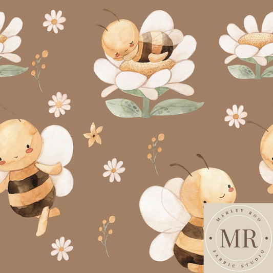 May Pre Order - Buzzy Bees