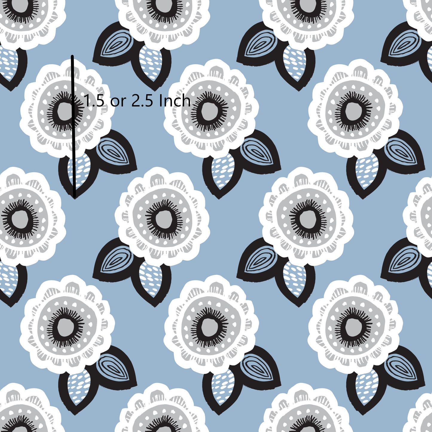 November Pre Order - Capri