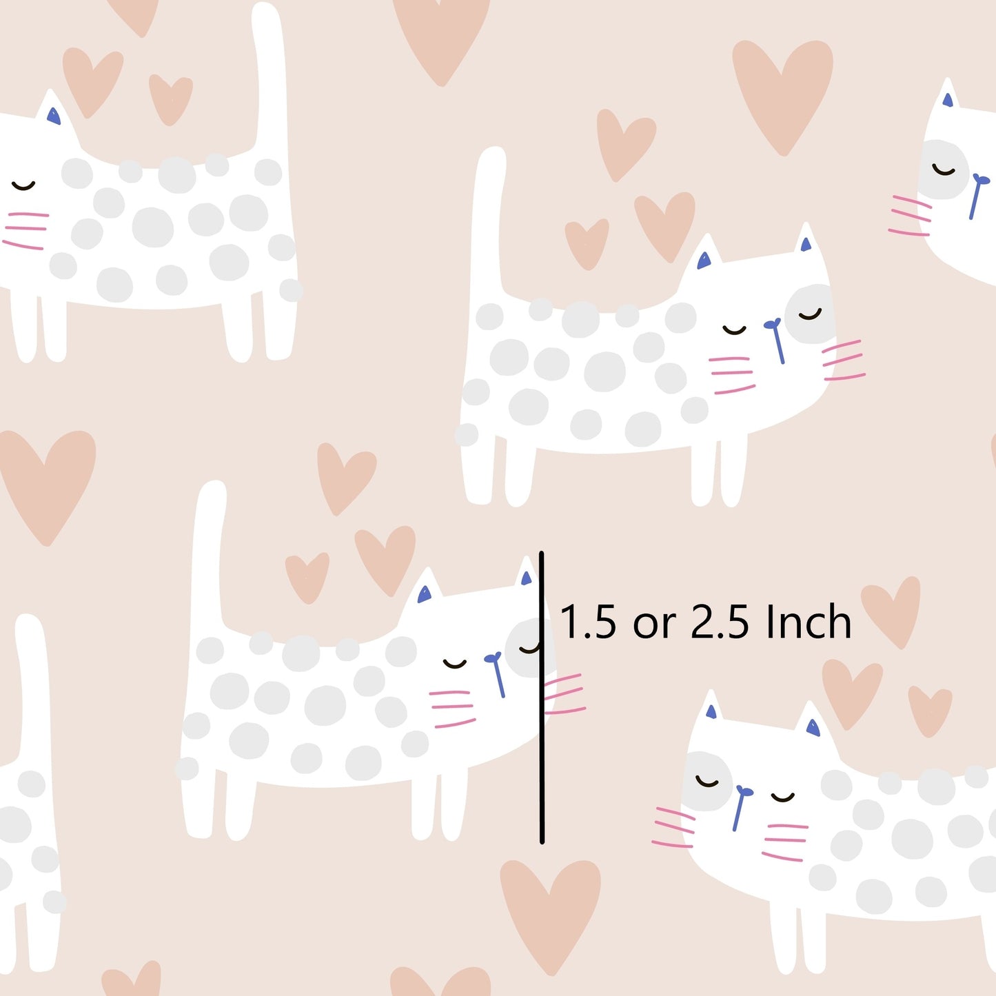 May Pre Order - Cat Love