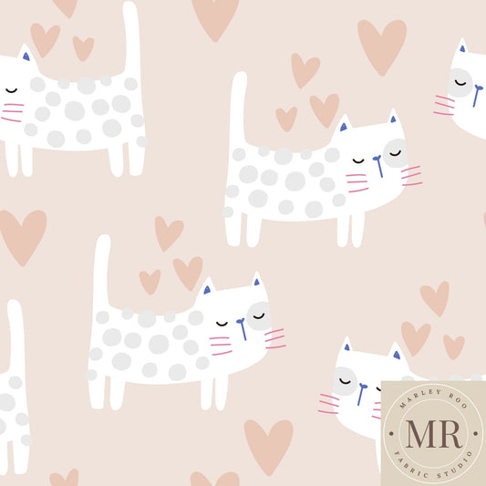 May Pre Order - Cat Love